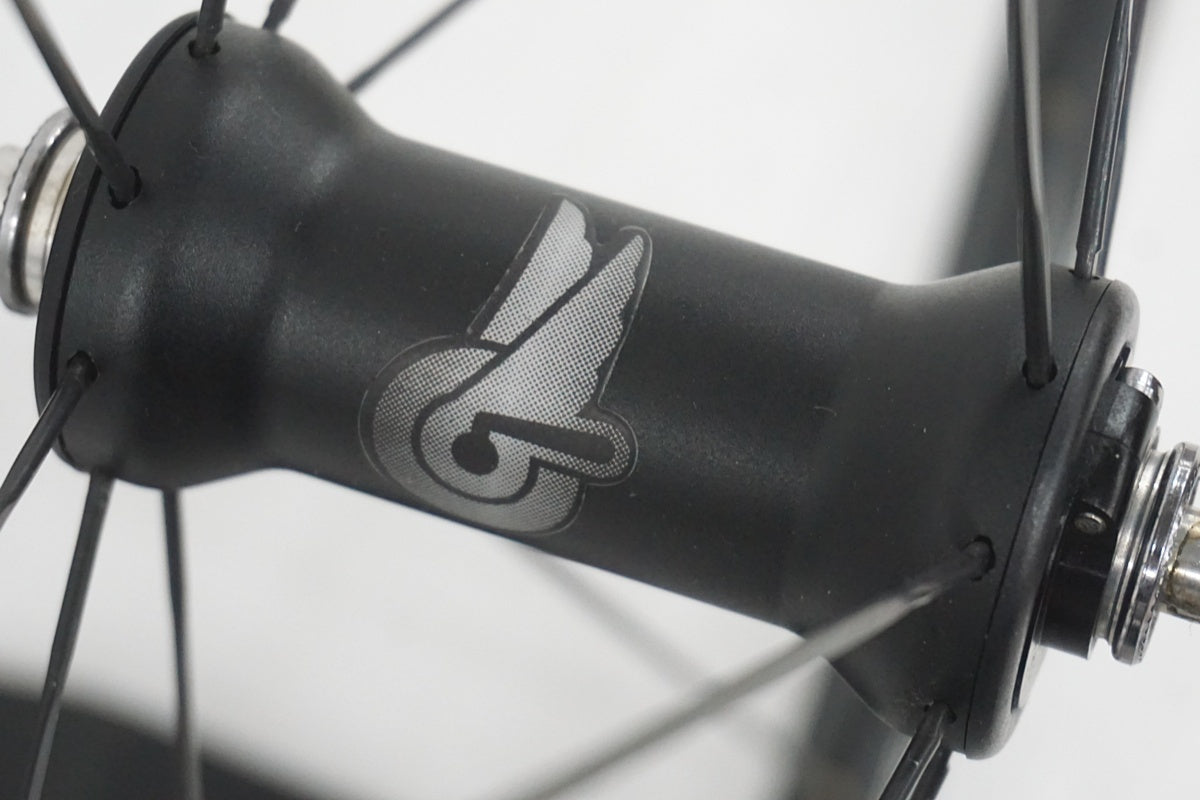 CAMPAGNOLO 「カンパニョーロ」 ZONDA C15 SHIMANO11S ホイールセット