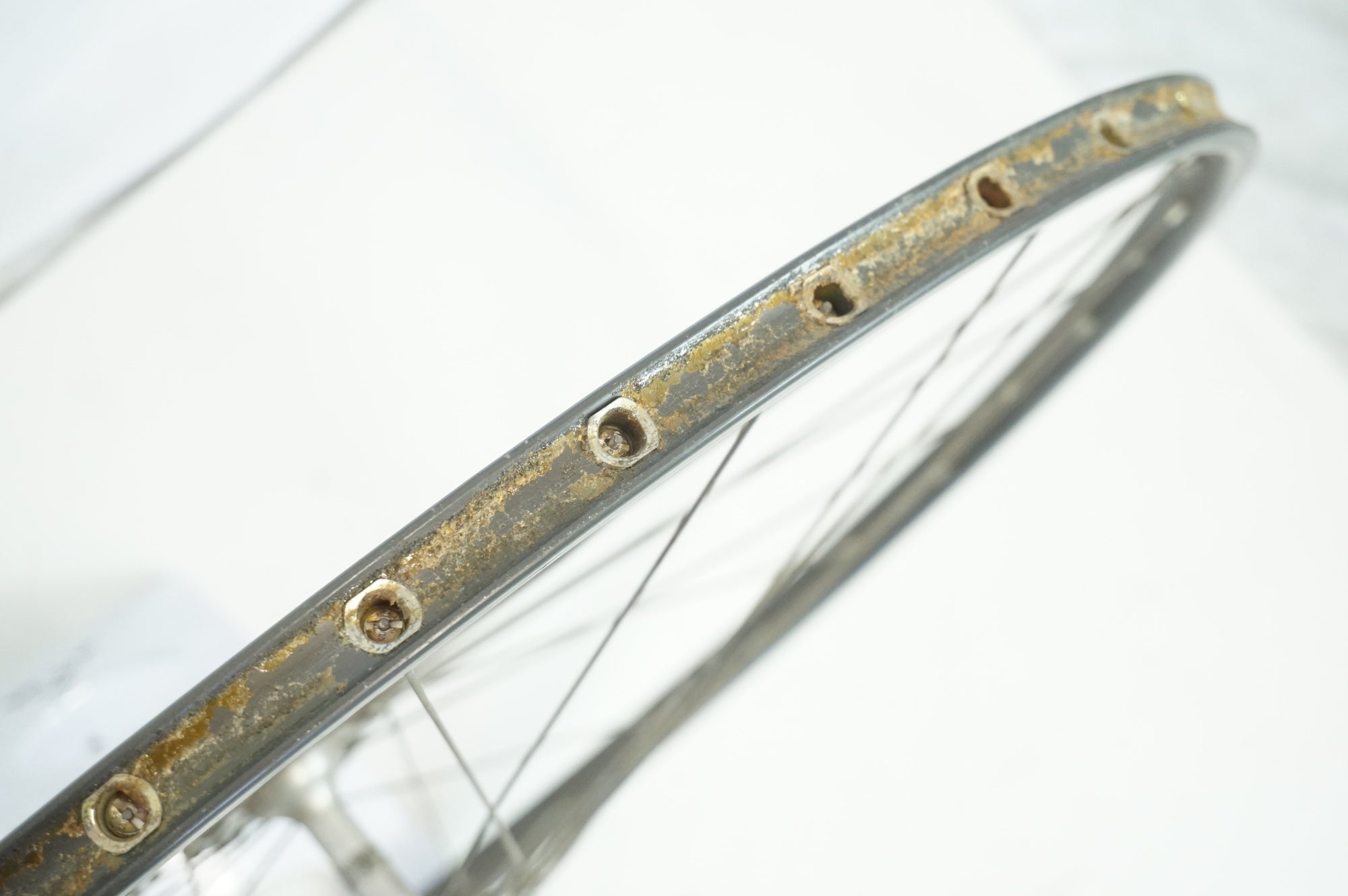 MAVIC 「マビック」 GP-4 リム F SHIMANO DURA-ACE R CAMPAGNOLO