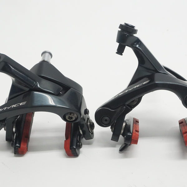 デュラエース　BR-R9100 キャリパーブレーキ　前後セット　シマノ SHIMANO 「シマノ」 DURA-ACE BR-R9100 キャリパーブレーキセット