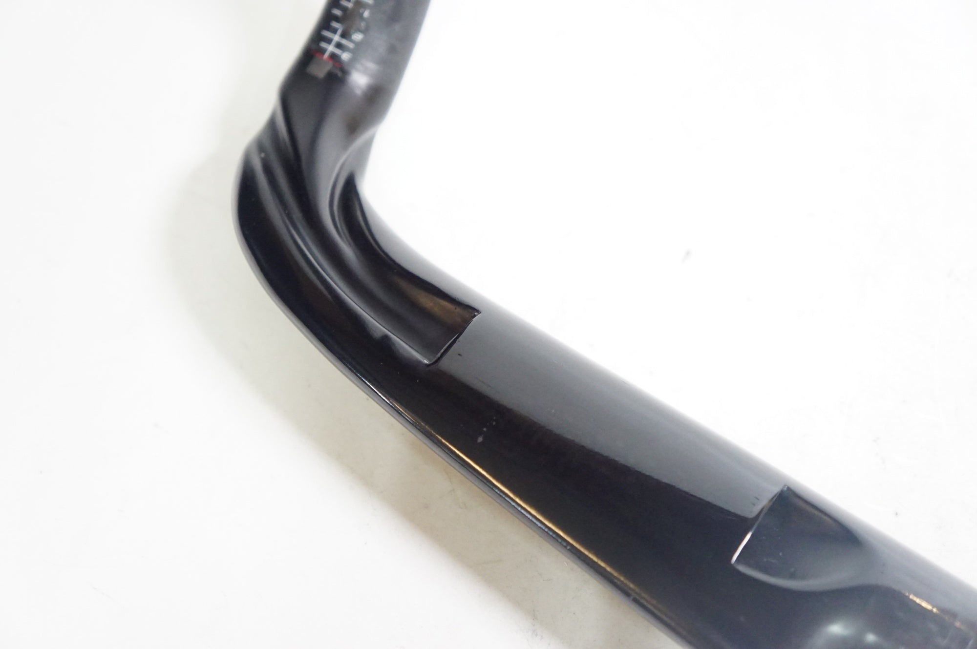 KUOTA 「クオータ」 KATCH RUDDER HB φ31.8 420mm カーボン ハンドル / 熊谷本店