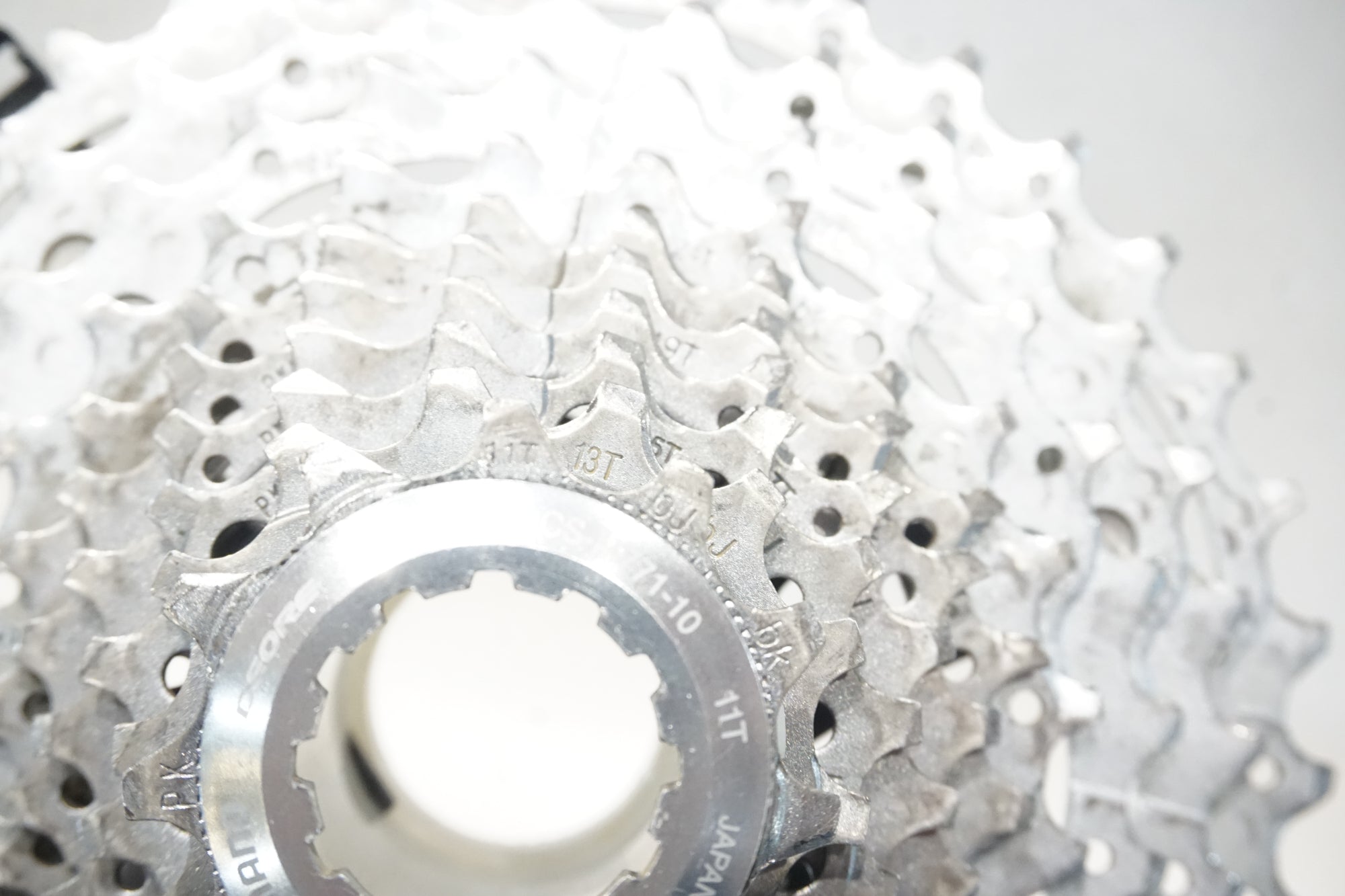 SHIMANO 「シマノ」 DEORE XT CS-M771-10 11-36T スプロケット / 横浜戸塚店