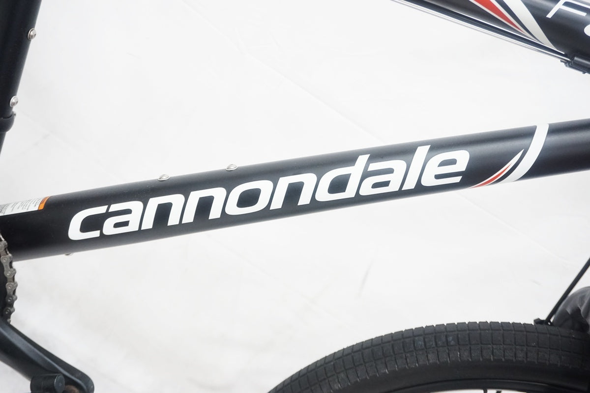 CANNONDALE 「キャノンデール」 CAFFEINE F4 2009年モデル マウンテンバイク/ 大阪美原北インター店