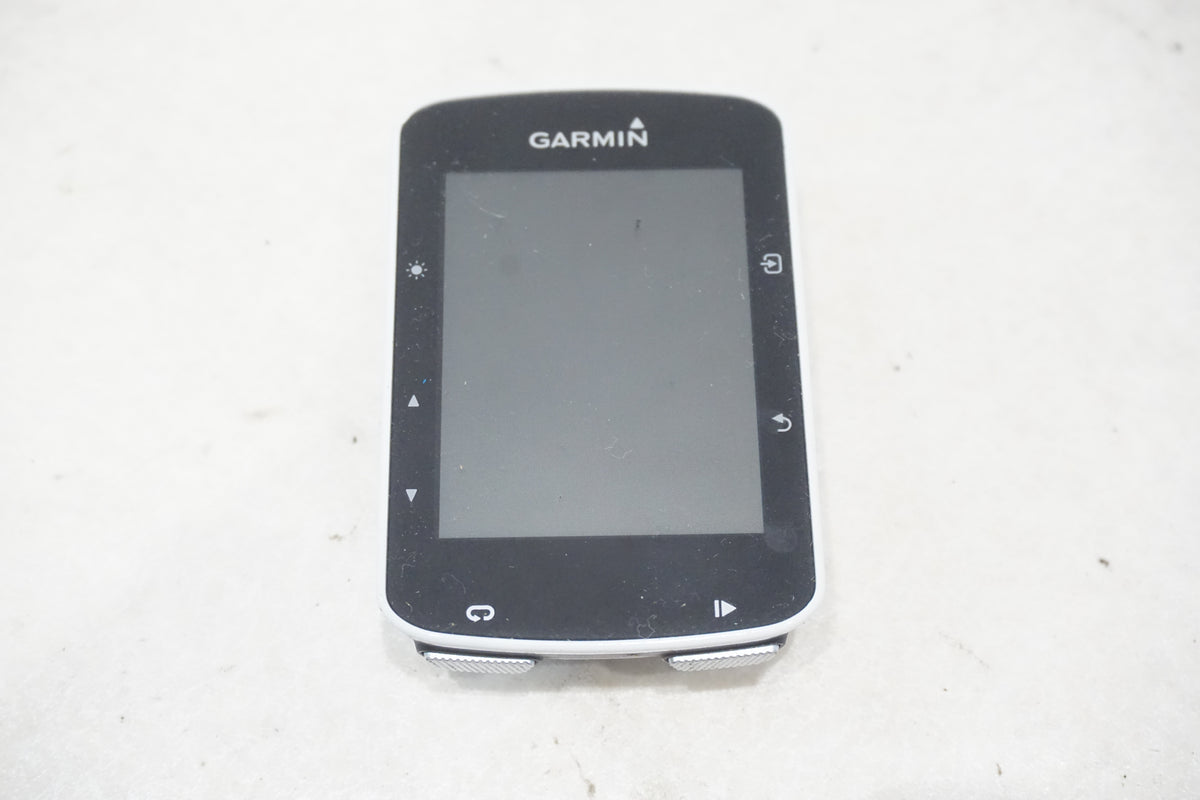 GARMIN 「ガーミン」 EDGE 520J サイクルコンピューター / 横浜戸塚店