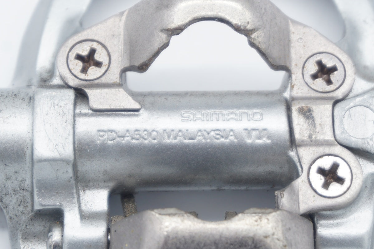 SHIMANO 「シマノ」 PD-A530 ペダル/ 滋賀大津店