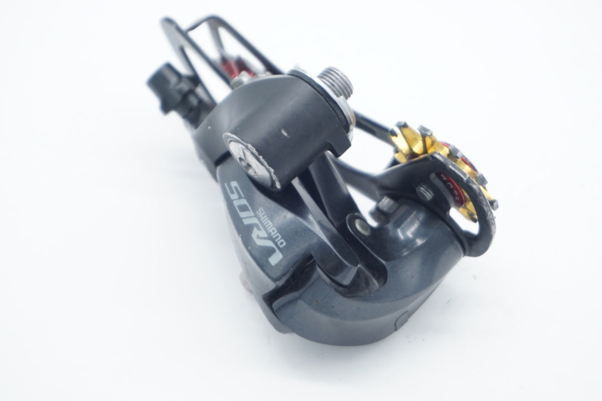 SHIMANO 「シマノ」 SORA RD-R3000 リアディレイラー / 京都八幡店