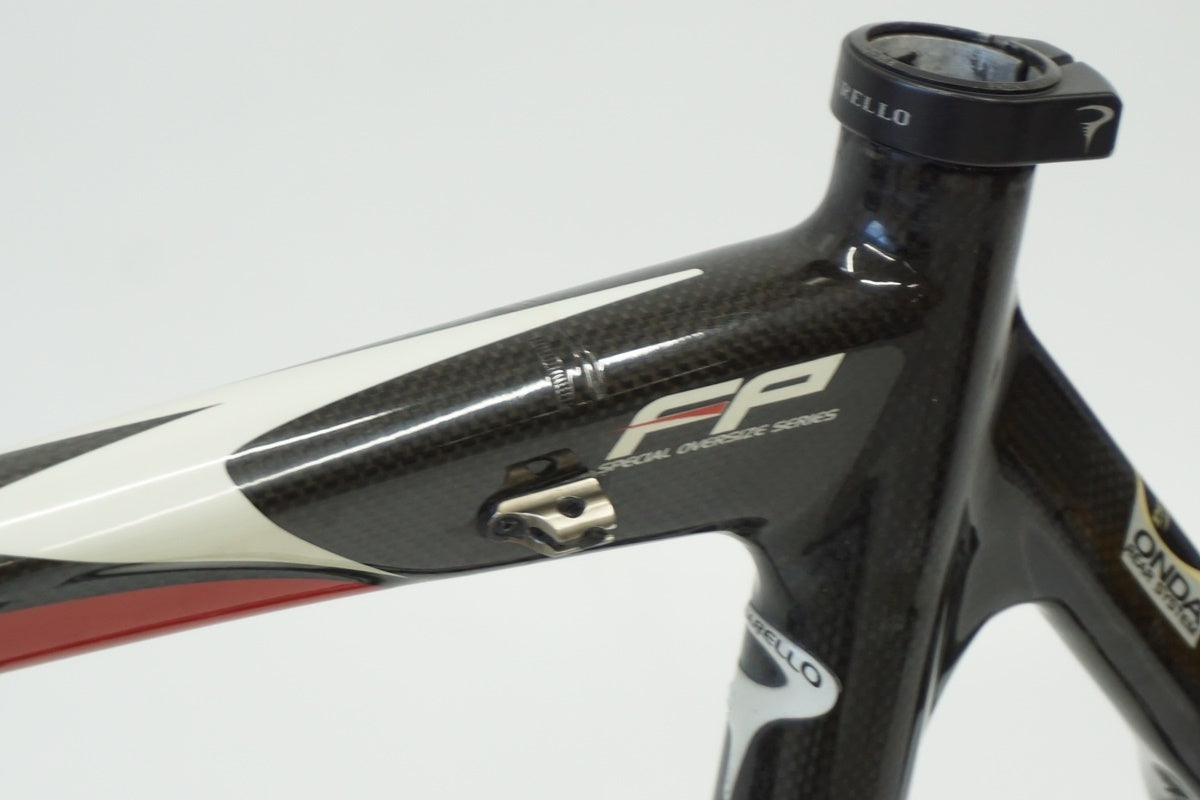 PINARELLO 「ピナレロ」 FP F413 2008年モデル フレームセット / 京都八幡店