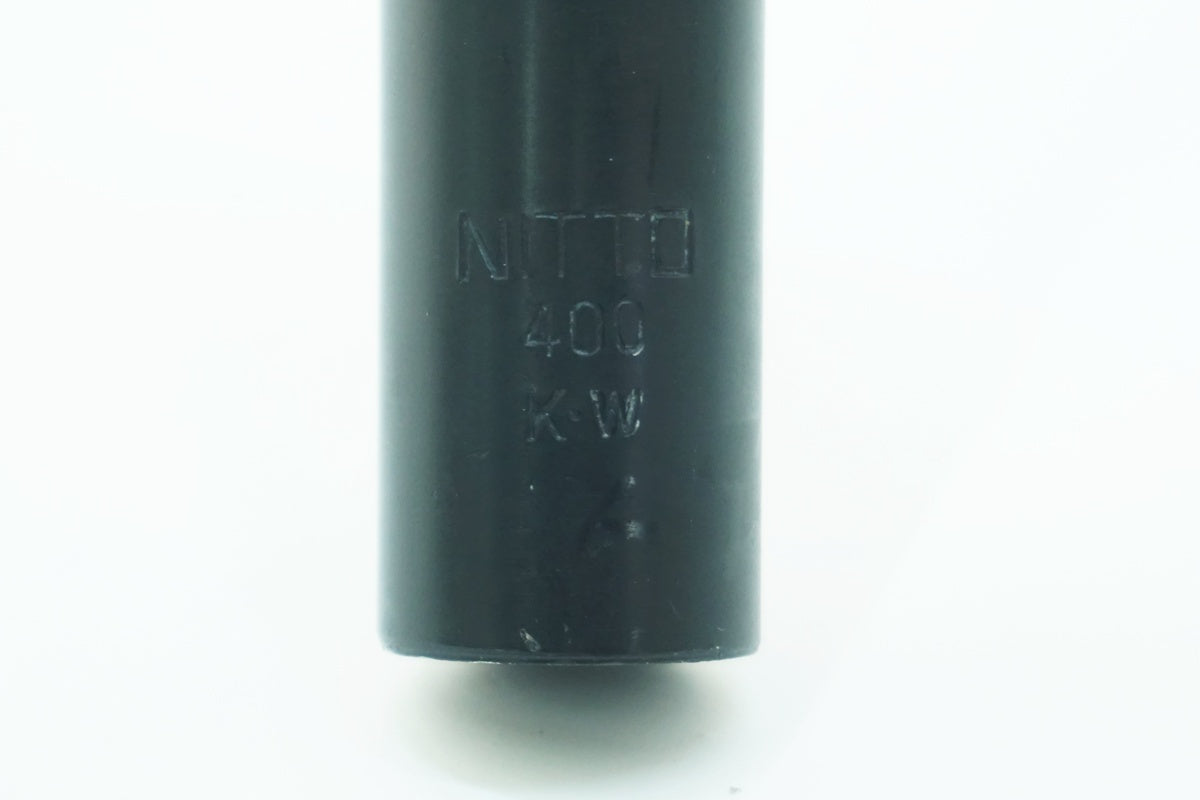 NITTO 「ニットー」 M184 Φ26.0 400mm ハンドル / 大阪美原北インター店