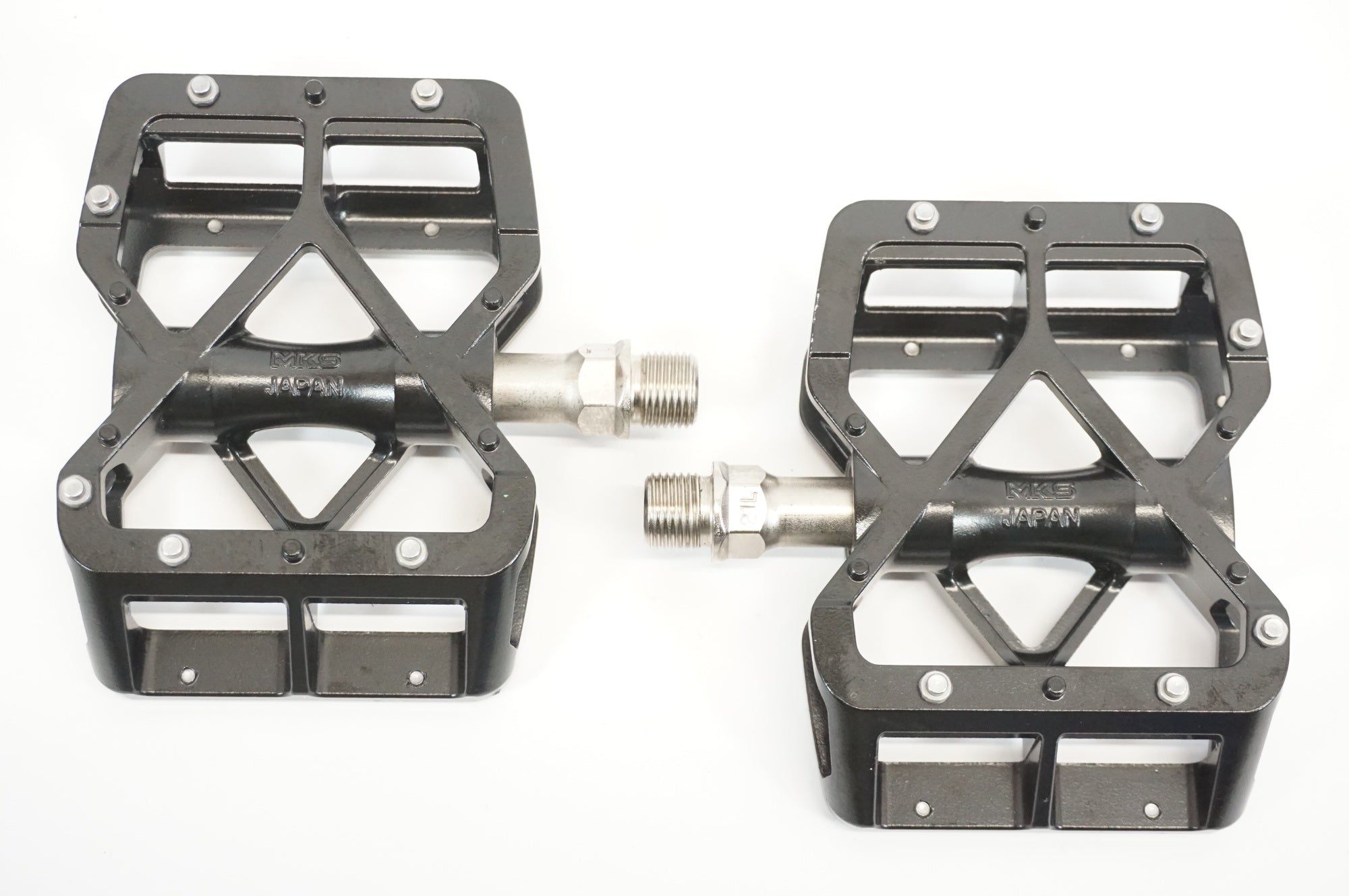 MKS 「ミカシマ」 ALLWAYS ペダル / 宇都宮店
