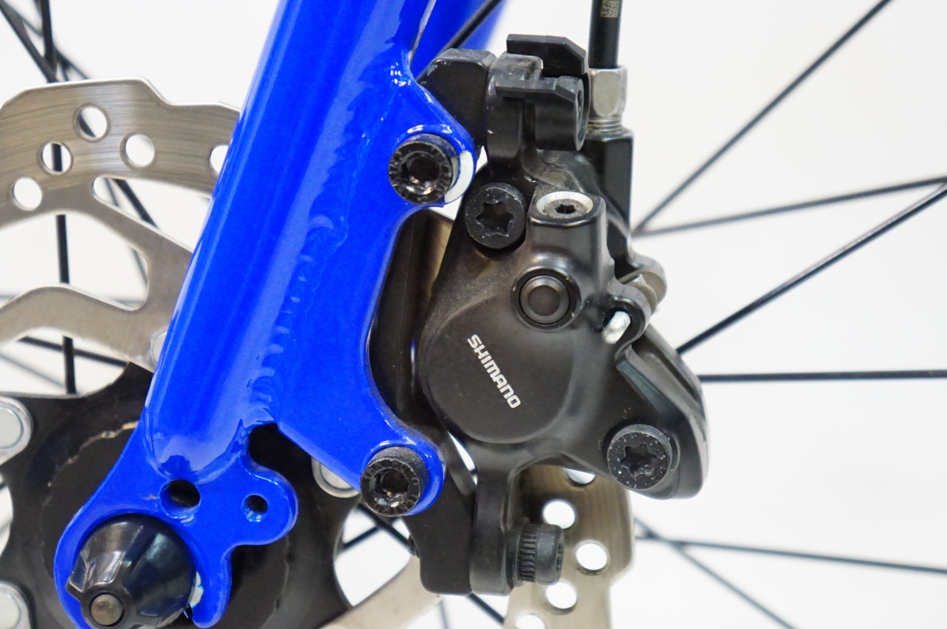 GIOS 「ジオス」 MISTRAL DISC HYDRAULIC (ALEX WHEEL) 2021年モデル クロスバイク / 熊谷本店