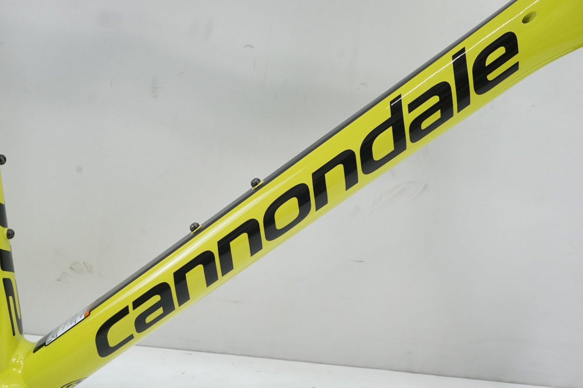 CANNONDALE 「キャノンデール」 CAAD12 2016年モデル フレームセット / 大宮店