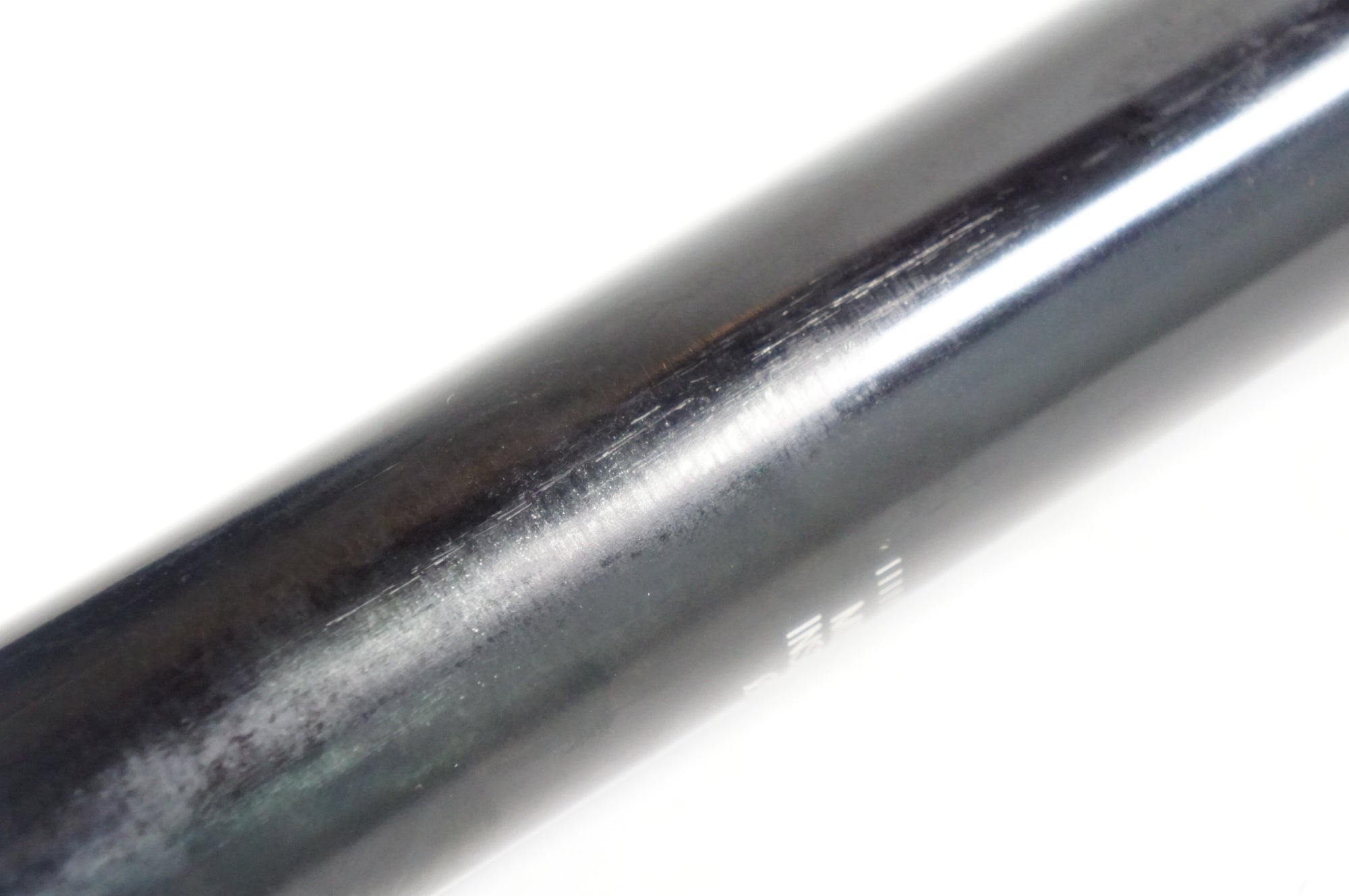 DEDA 「デダ」 RS01 φ31.6 350mm シートポスト / 熊谷本店