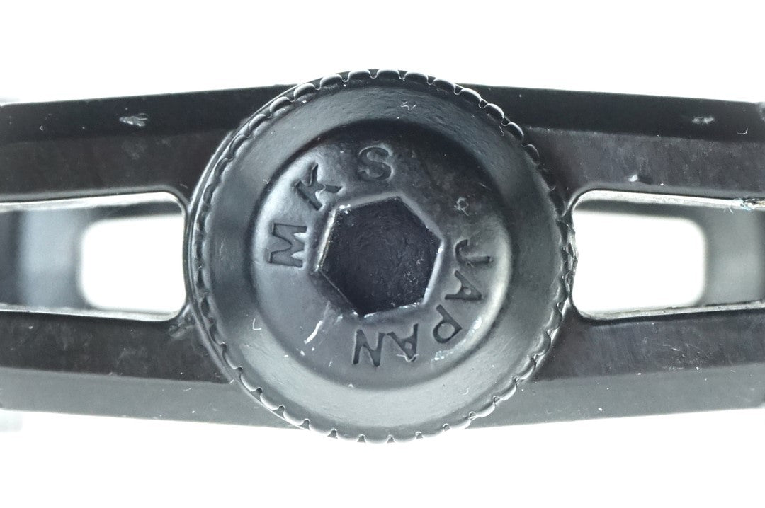 MKS 「ミカシマ」 SILVAN TOURING NEXT ペダル / 中目黒店