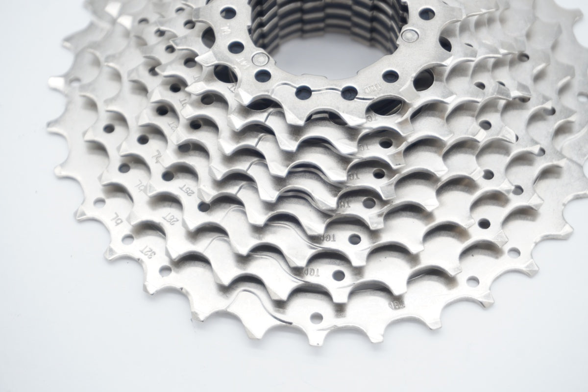 SHIMANO 「シマノ」 CS-HG500-10 11-32T スプロケット/ 滋賀大津店