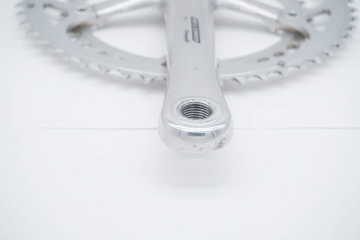 CAMPAGNOLO 「カンパニョーロ」 RECORD 52-39T 170mm クランク / 滋賀大津店