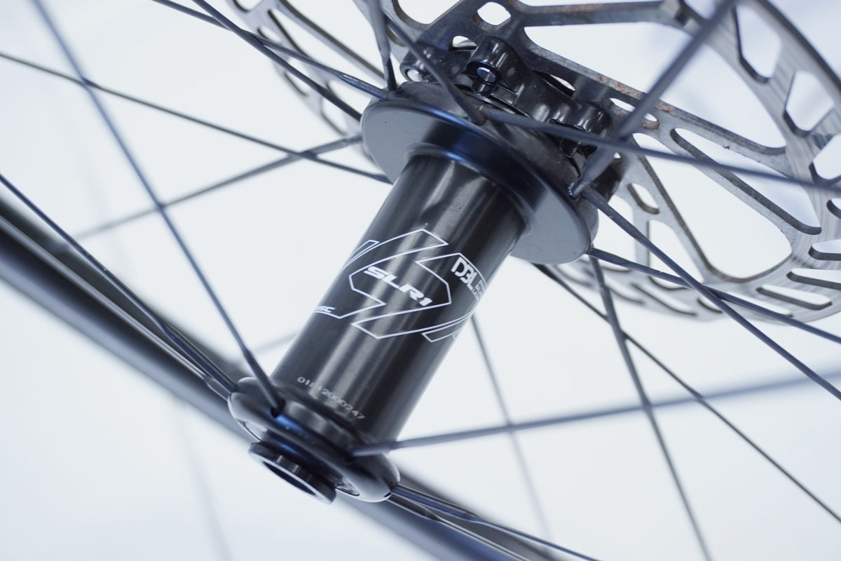 GIANT 「ジャイアント」 SLR ONE SHIMANO11S ホイールセット / 京都八幡店