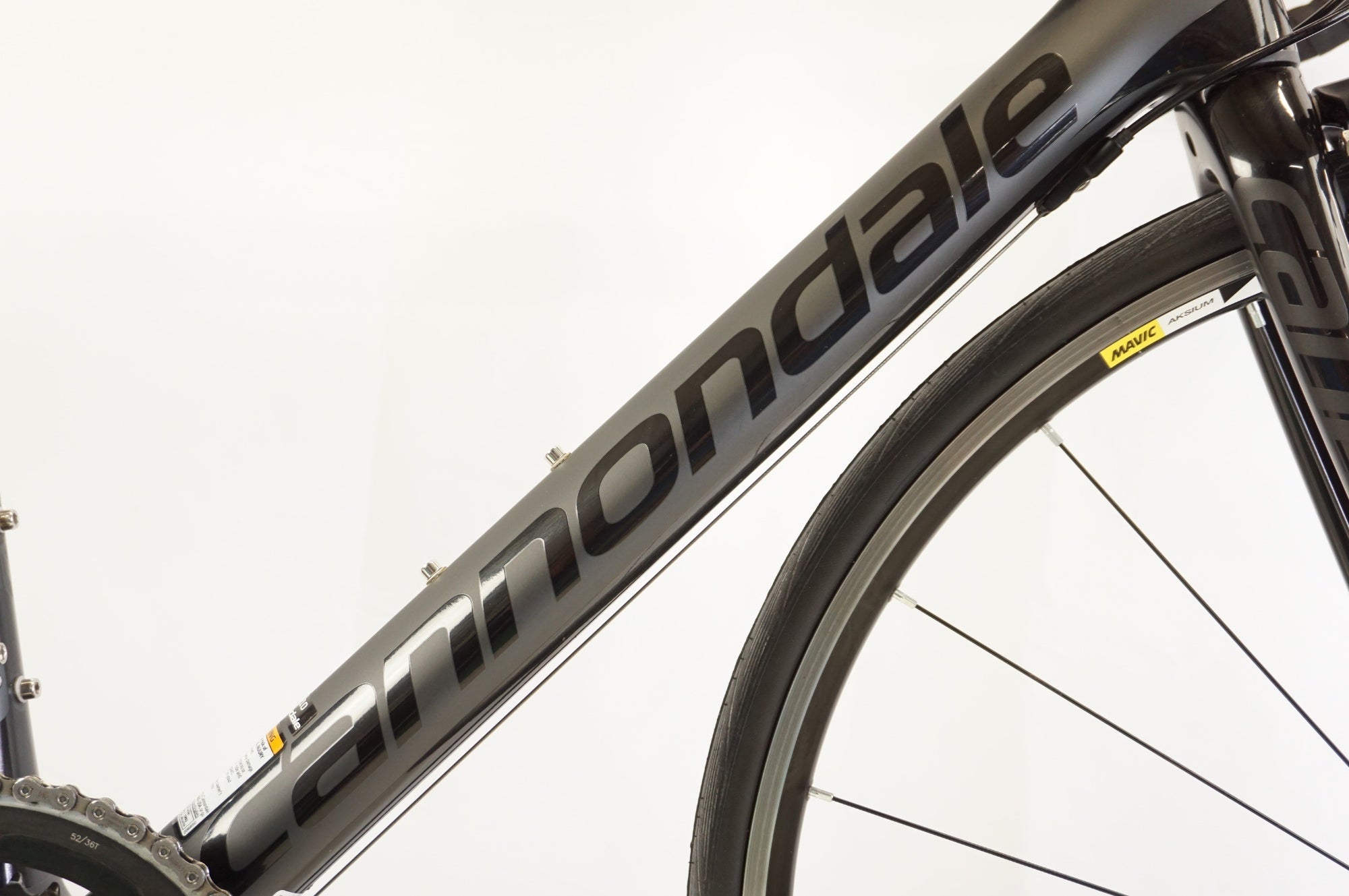 CANNONDALE 「キャノンデール」 SUPERSIX EVO CARBON 105 2017年モデル ロードバイク / 宇都宮店
