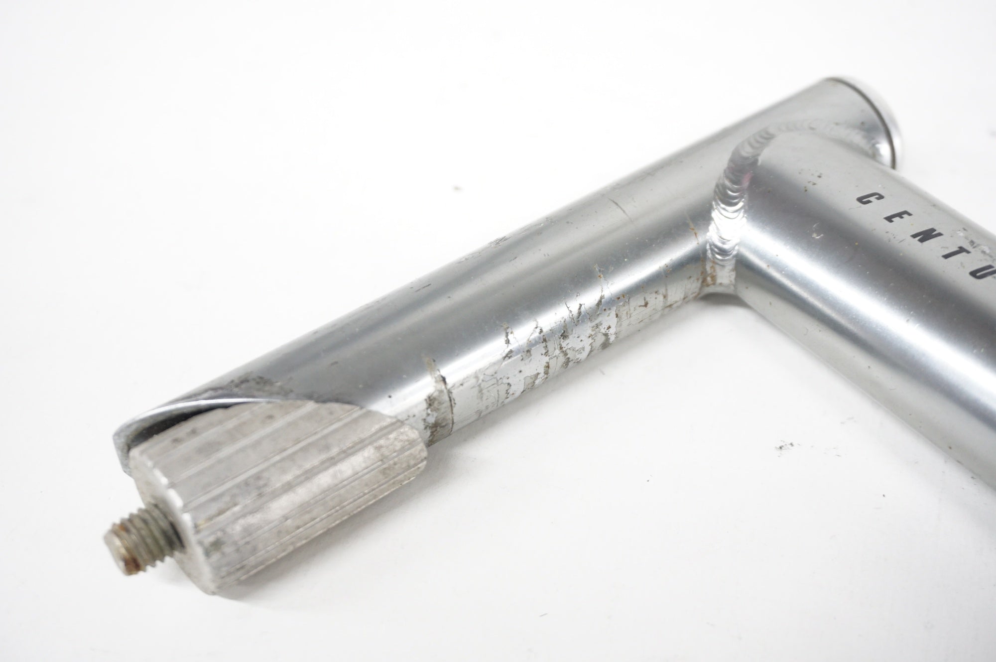 NITTO 「ニットー」 Φ26 110mm スレッドステム / 阪急塚口店