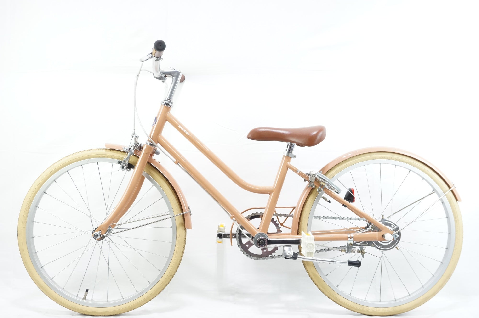 TOKYOBIKE 「トーキョーバイク」 JR.STEP 20 2022年頃 20インチ キッズ