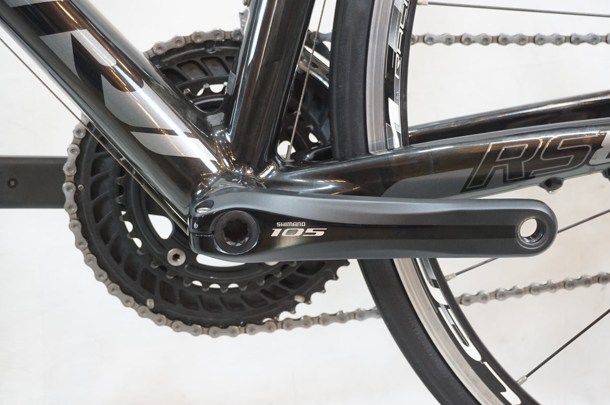 BRIDGESTONE 「ブリヂストン」 ANCHOR RS8 EPSE 2015年モデル ロードバイク / 浦和ベース