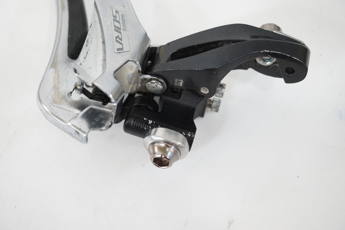 SHIMANO 「シマノ」 SORA FD-R3000 フロントディレイラー / 大宮店