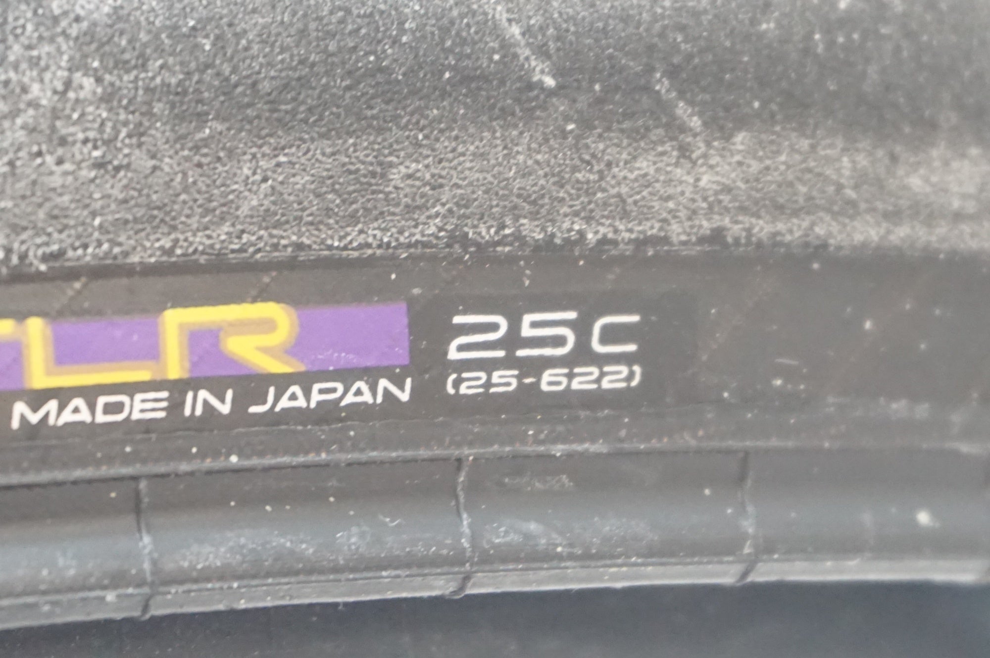 PANARACER 「パナレーサー」 AGILEST DURO TLR 700×25C タイヤ / 福岡店