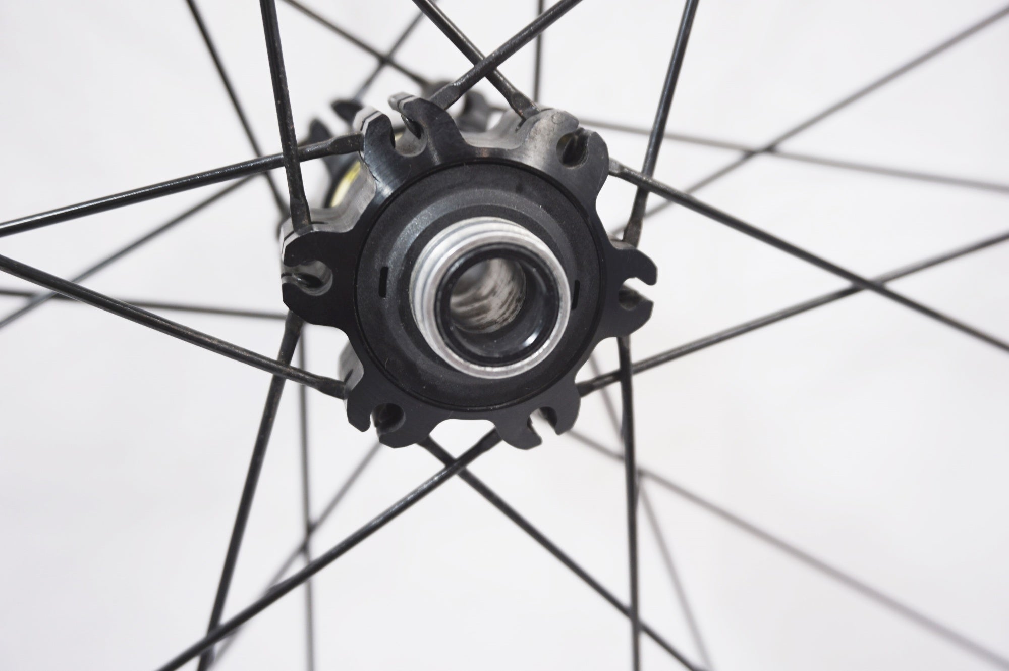 MAVIC 「マビック」 AKSIUM DISC シマノ11速 ホイールセット