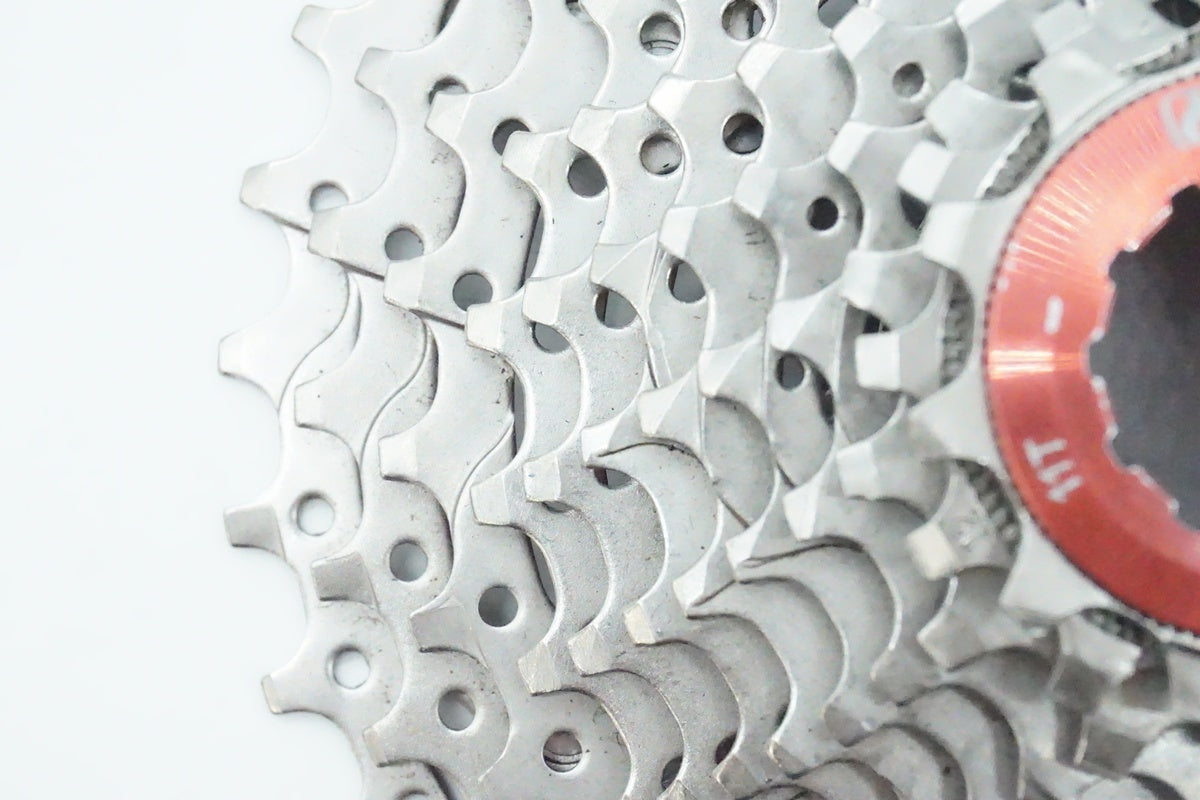 ZTTO「ゼット」 11-34T スプロケット/ 京都西院店