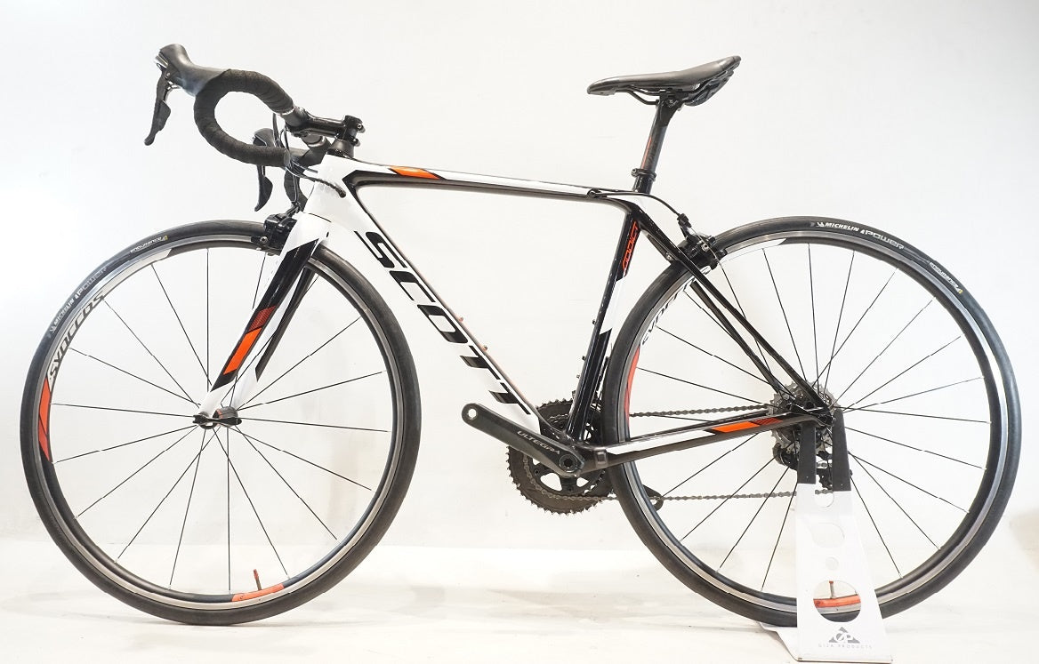 SCOTT 「スコット」 ADDICT 20 2016年モデル ロードバイク / 横浜戸塚