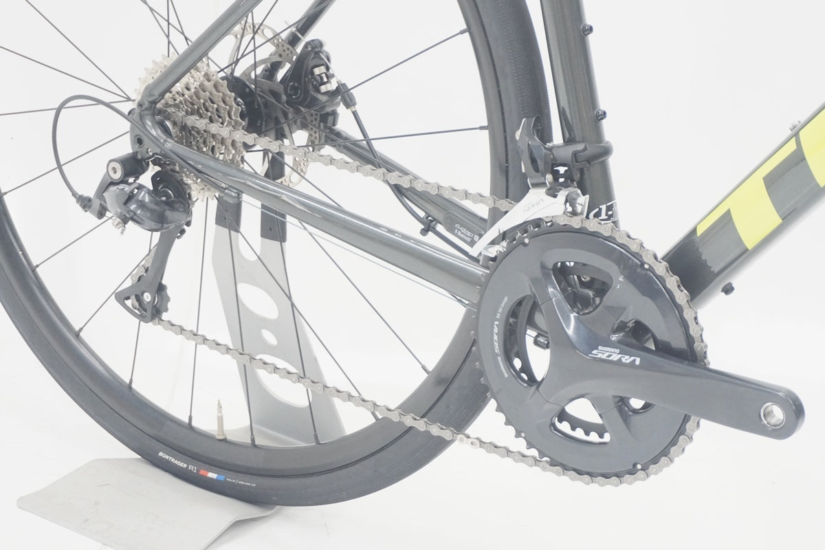 TREK 「トレック」 DOMANE AL3 DISC 2021年モデル ロードバイク / 京都八幡店