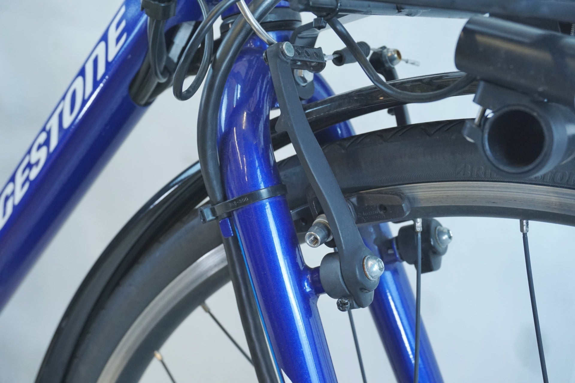 BRIDGESTONE 「ブリヂストン」 TB1e 2025年モデル 電動アシスト自転車 / 有明ガーデン店