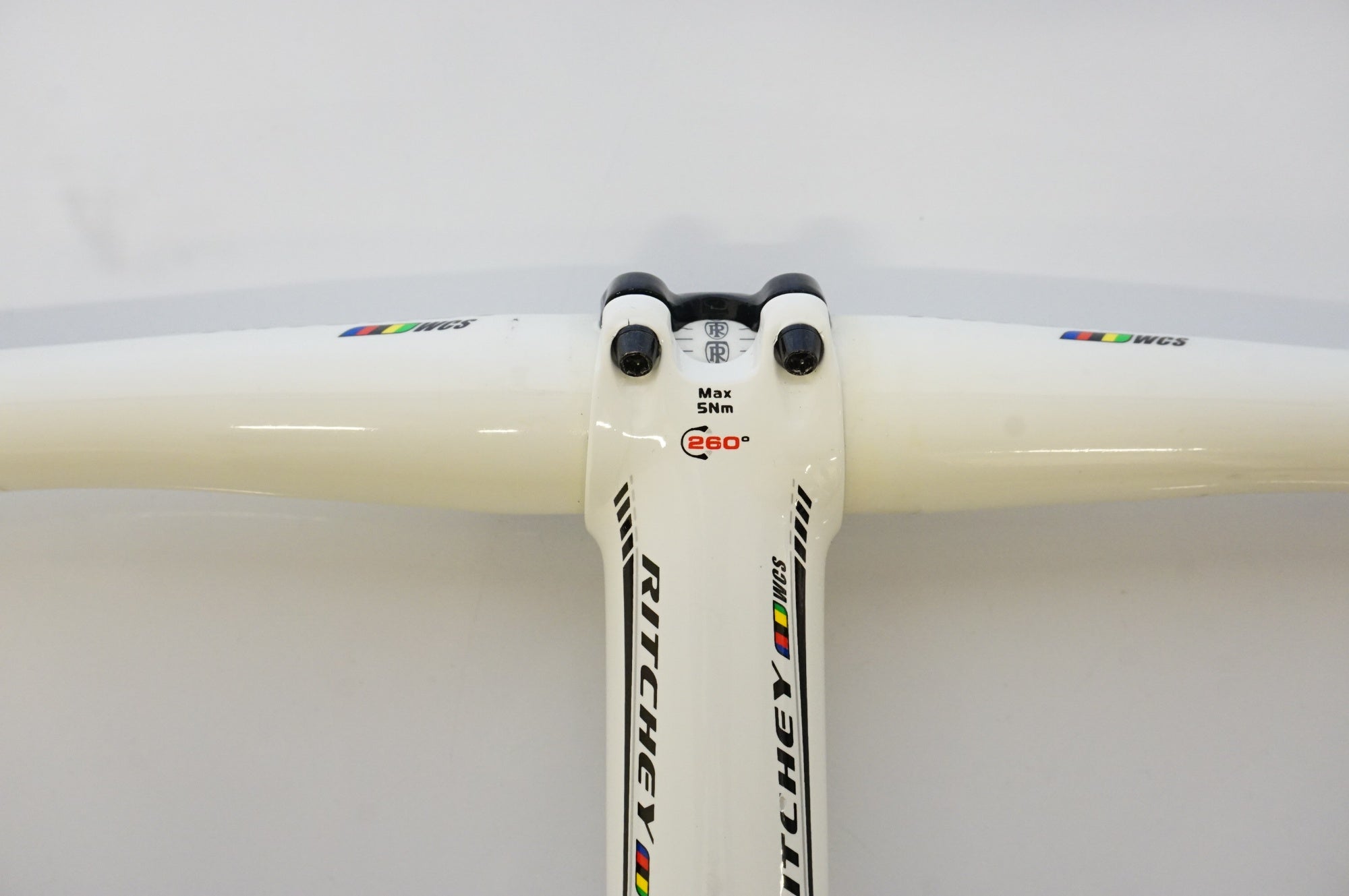 RITCHEY 「リッチー」 WCS φ31.8 600mm 110mm ハンドルステムセット / 浜松店
