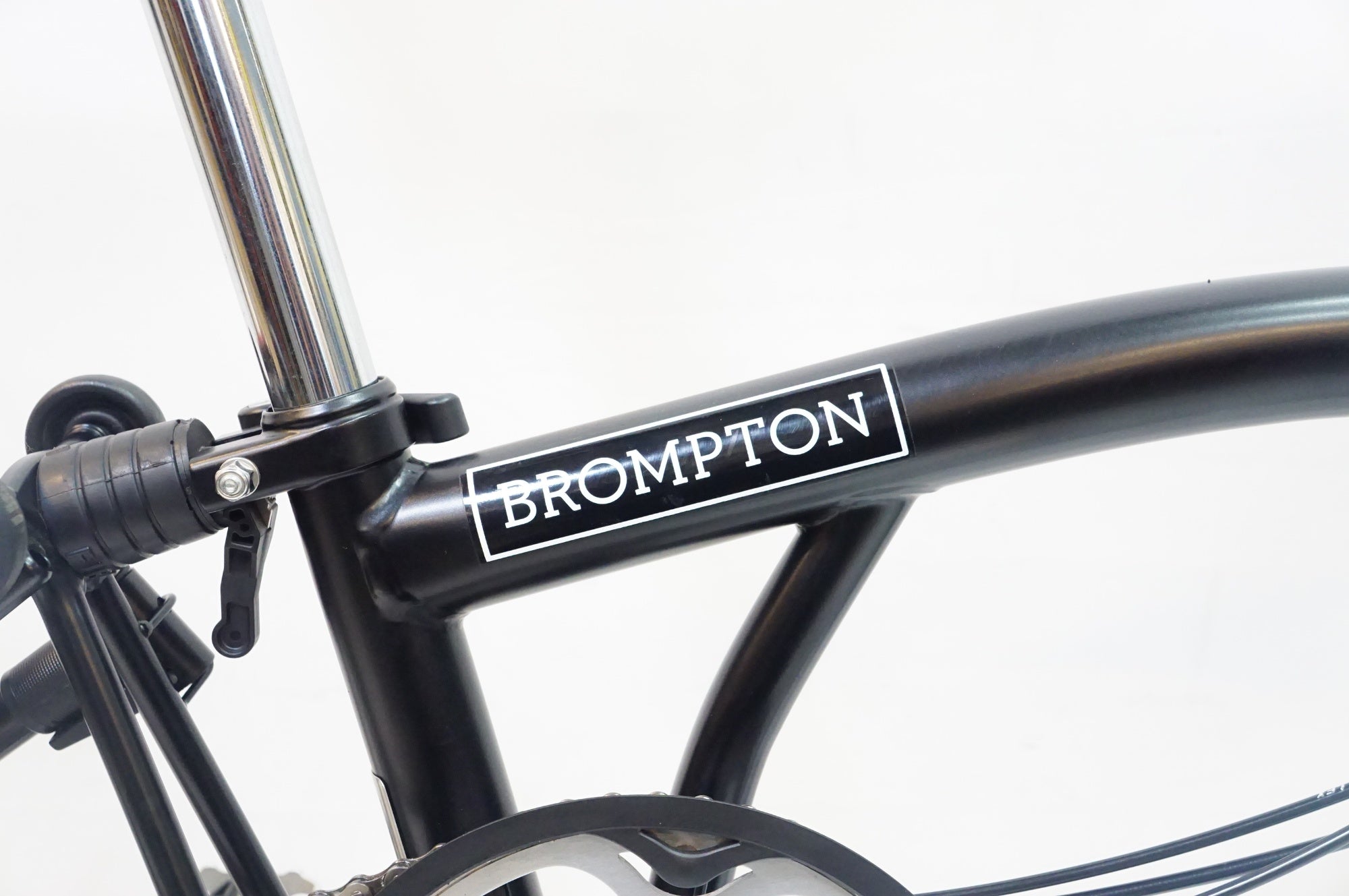 BROMPTON 「ブロンプトン」 S6L 2016年モデル 16インチ 折り畳み自転車 / 熊谷本店