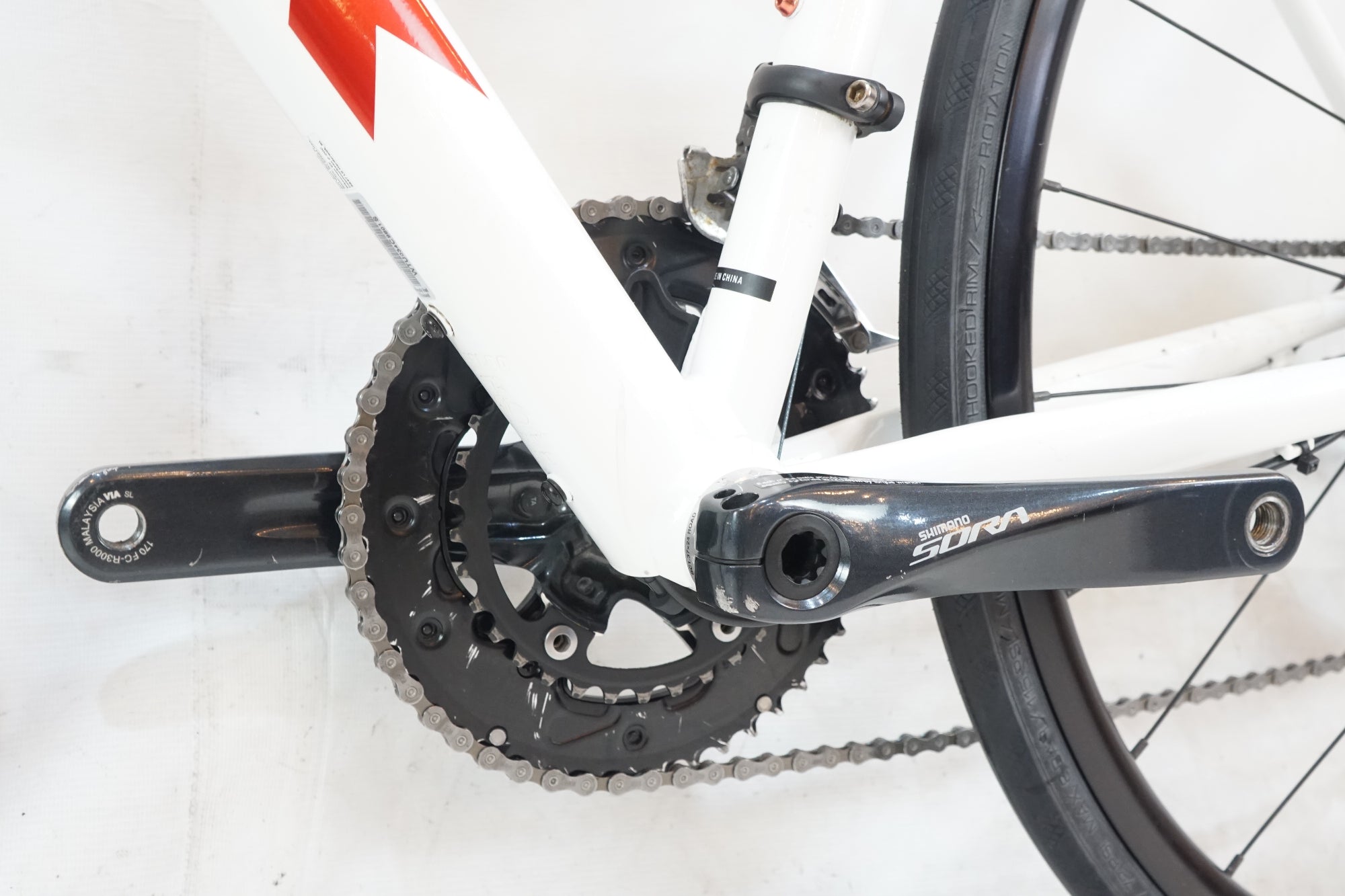 TREK 「トレック」　DOMANE AL3 2021年モデル ロードバイク / バイチャリ浦和ベース
