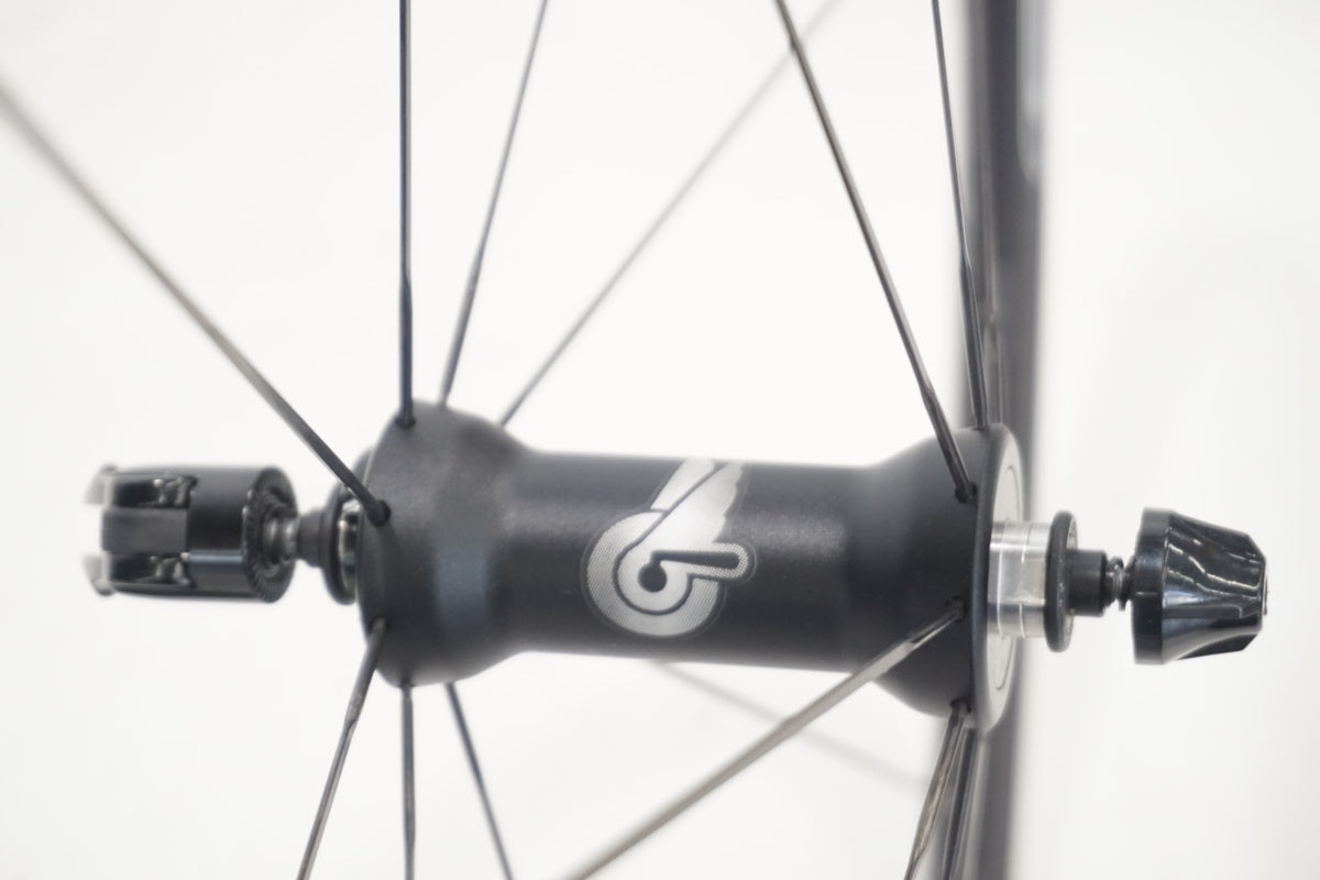 CAMPAGNOLO 「カンパニョーロ」 ZONDA C17 SHIMANO11速 ホイールセット CAMPAGNOLO 「カンパニョーロ」 ZONDA C17 SHIMANO11速 ホイールセット