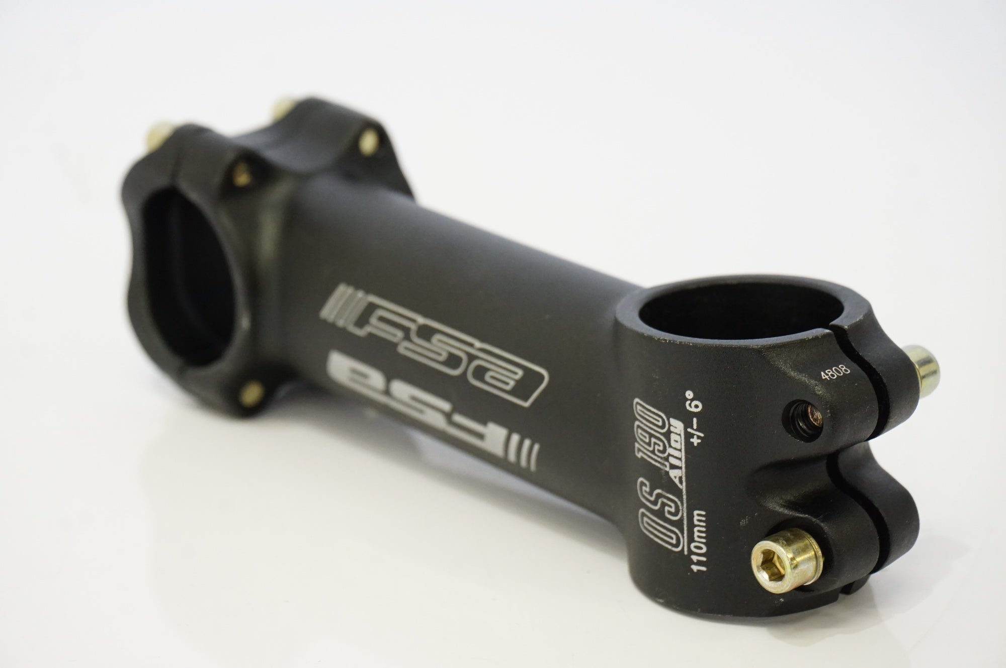 FSA 「エフエスエー」 OS 190 ALLOY φ31.8 110mm ステム / 浜松店