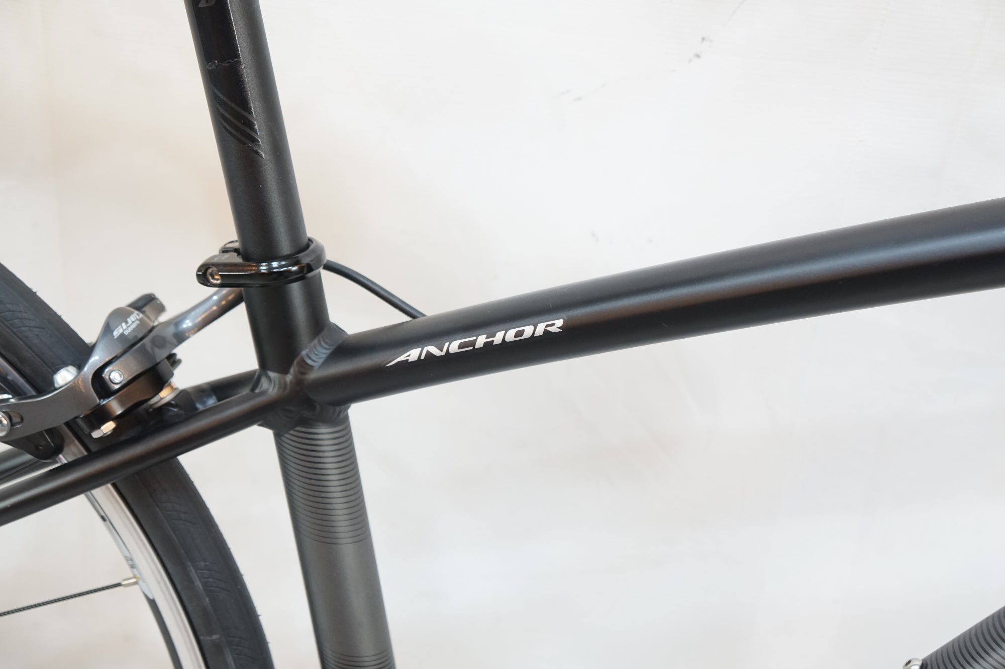 ANCHOR 「アンカー」 RL3 DROP CLARIS 2025年モデル ロードバイク / バイチャリ浦和ベース