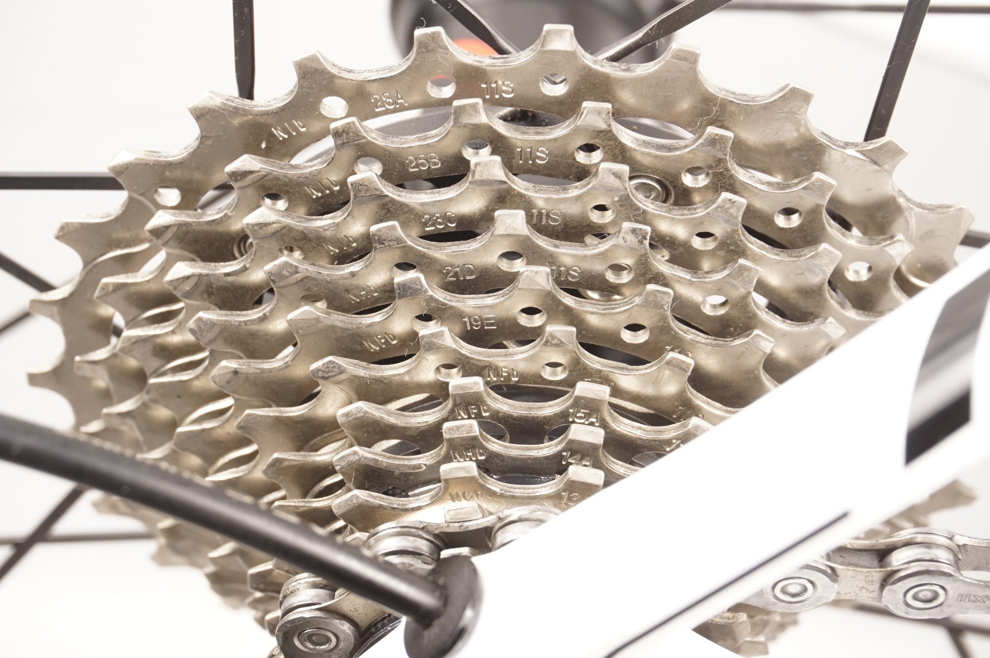 RIDLEY 「リドレー」 FENIX SL 2016年モデル ロードバイク / 中目黒店