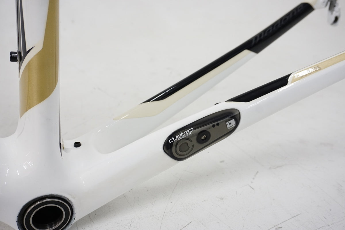 TREK「トレック」 MADONE 6.5 WSD 2011年モデル フレームセット / 浜松店