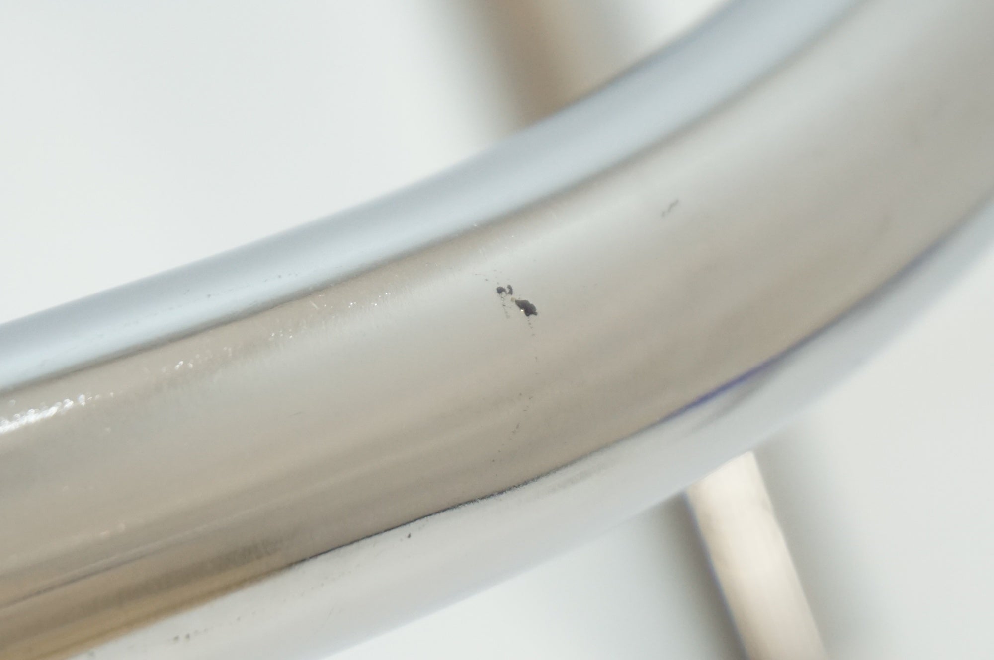 NITTO 「ニットー」 B123 φ25.4 370mm ハンドル / 福岡店