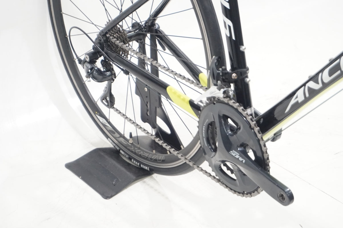 BRIDGESTONE 「ブリヂストン」 ANCHOR RL6 2021年モデル ロードバイク / 滋賀大津店