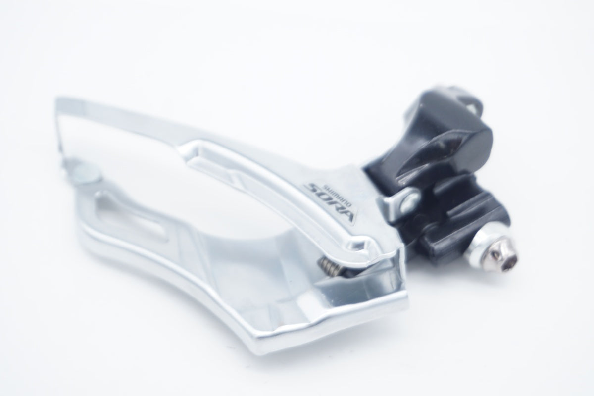 SHIMANO 「シマノ」 SORA FD-3503 フロントディレイラー / 京都八幡店