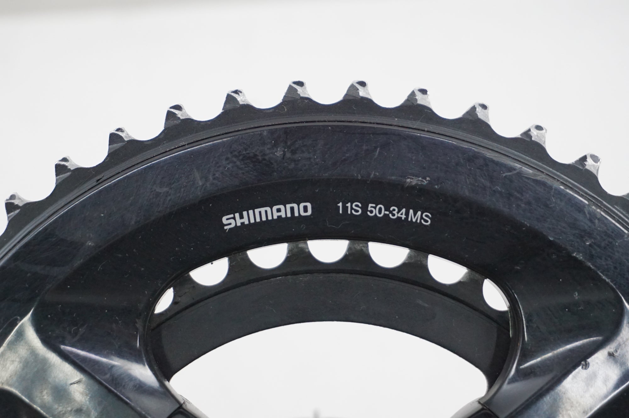 SHIMANO 「シマノ」 FC-RS510 50-34T 170mm クランクセット / 川越店