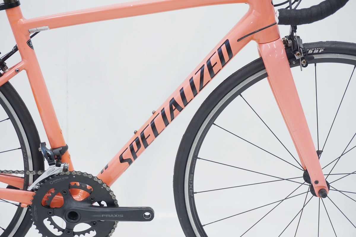 SPECIALIZED 「スペシャライズド」 ALLEZ SOPRT 2021年モデル ロードバイク  / 京都八幡店