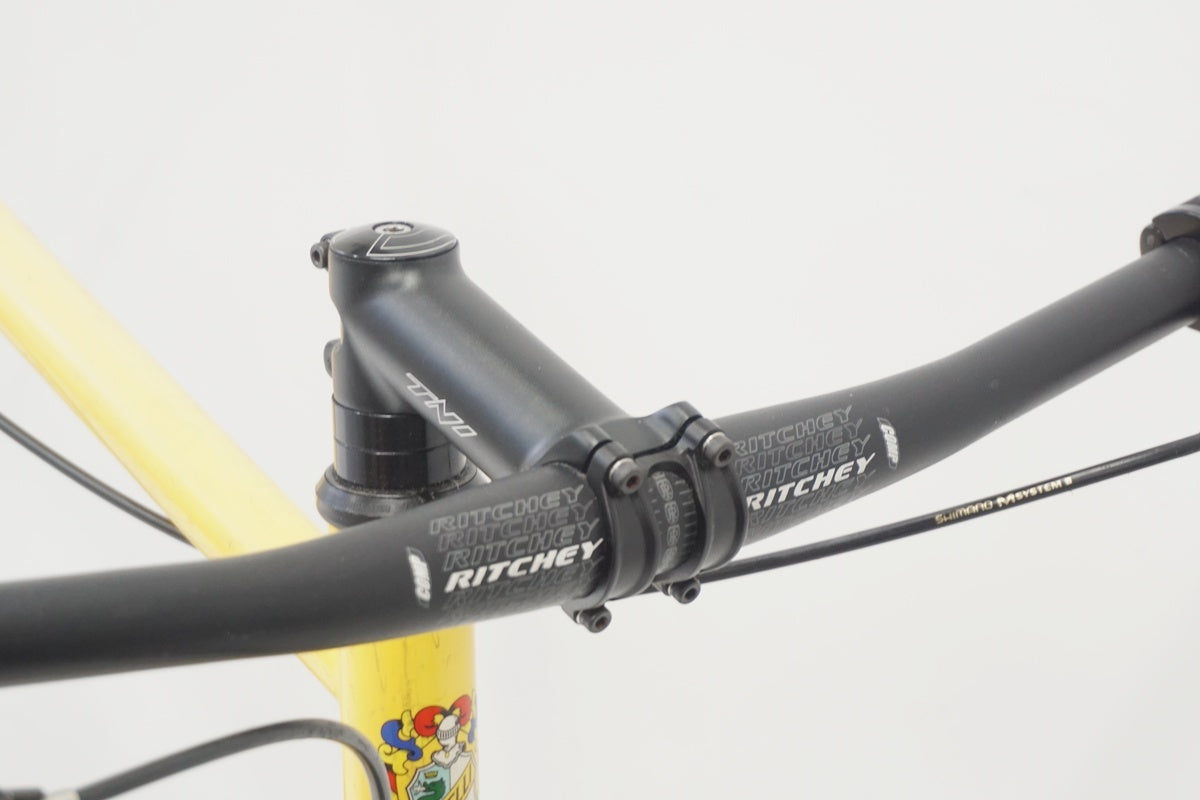 CINELLI「チネリ」 GAZZETTA 2020年モデル ピストバイク / 京都八幡店