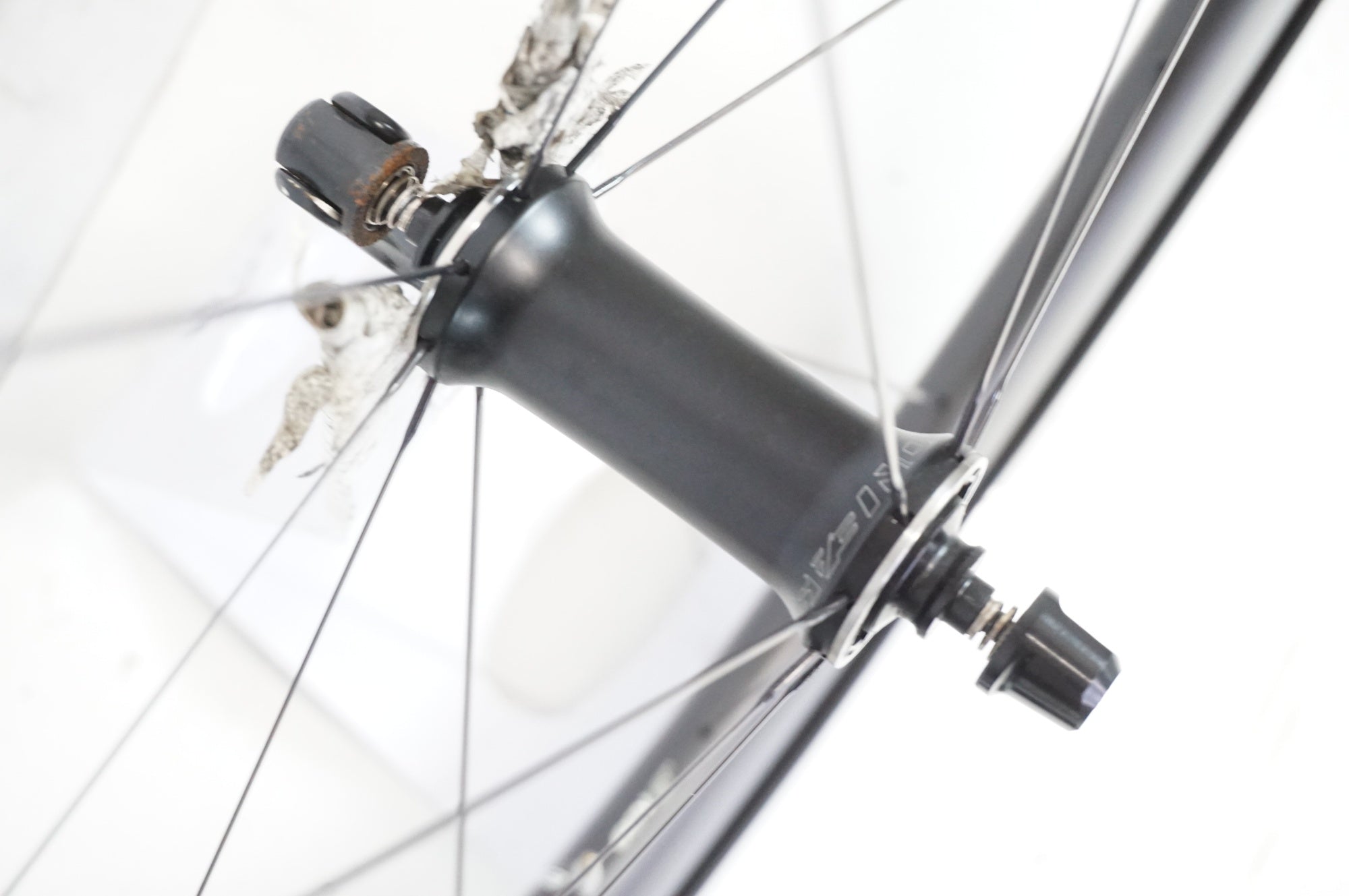 EASTON 「イーストン」 EC90 AERO TU SHIMANO11s ホイールセット