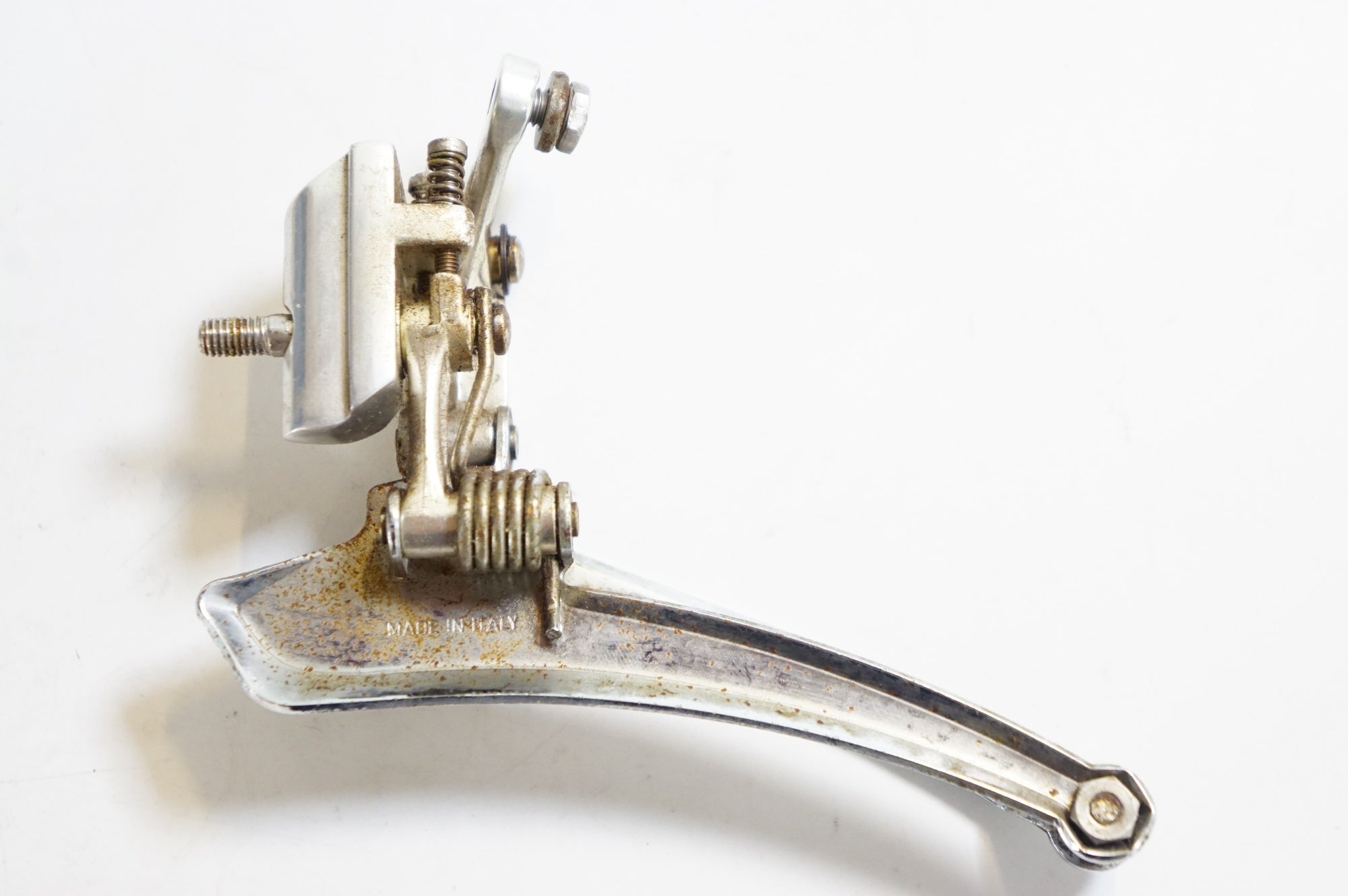 ジャンク DE ROSA 「デローザ」 PROFESSIONAL SLX 1980年代 ロードバイク / 熊谷本店