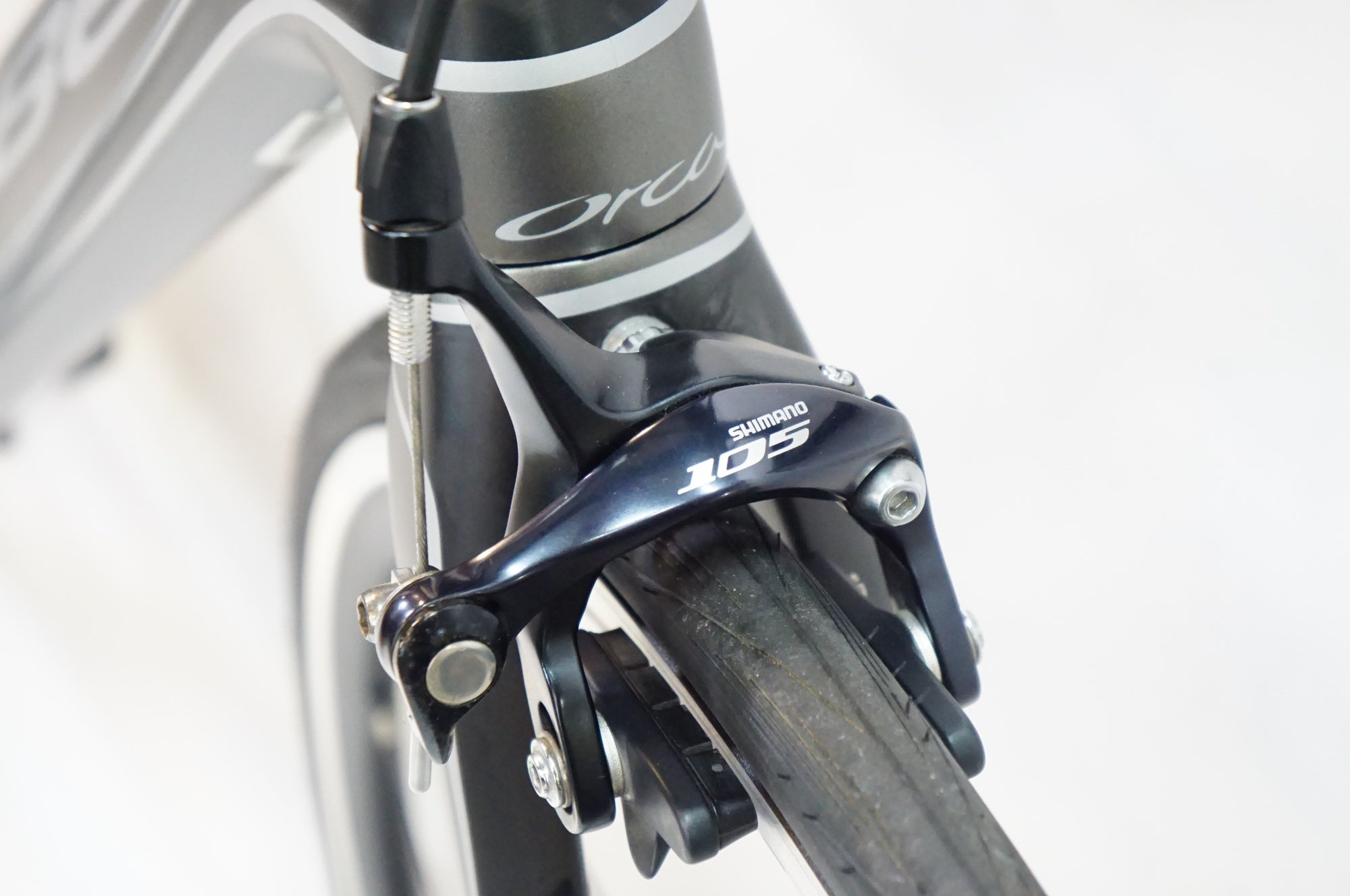 ORBEA 「オルベア」 ORCA BRONZE 105 2012年モデル ロードバイク