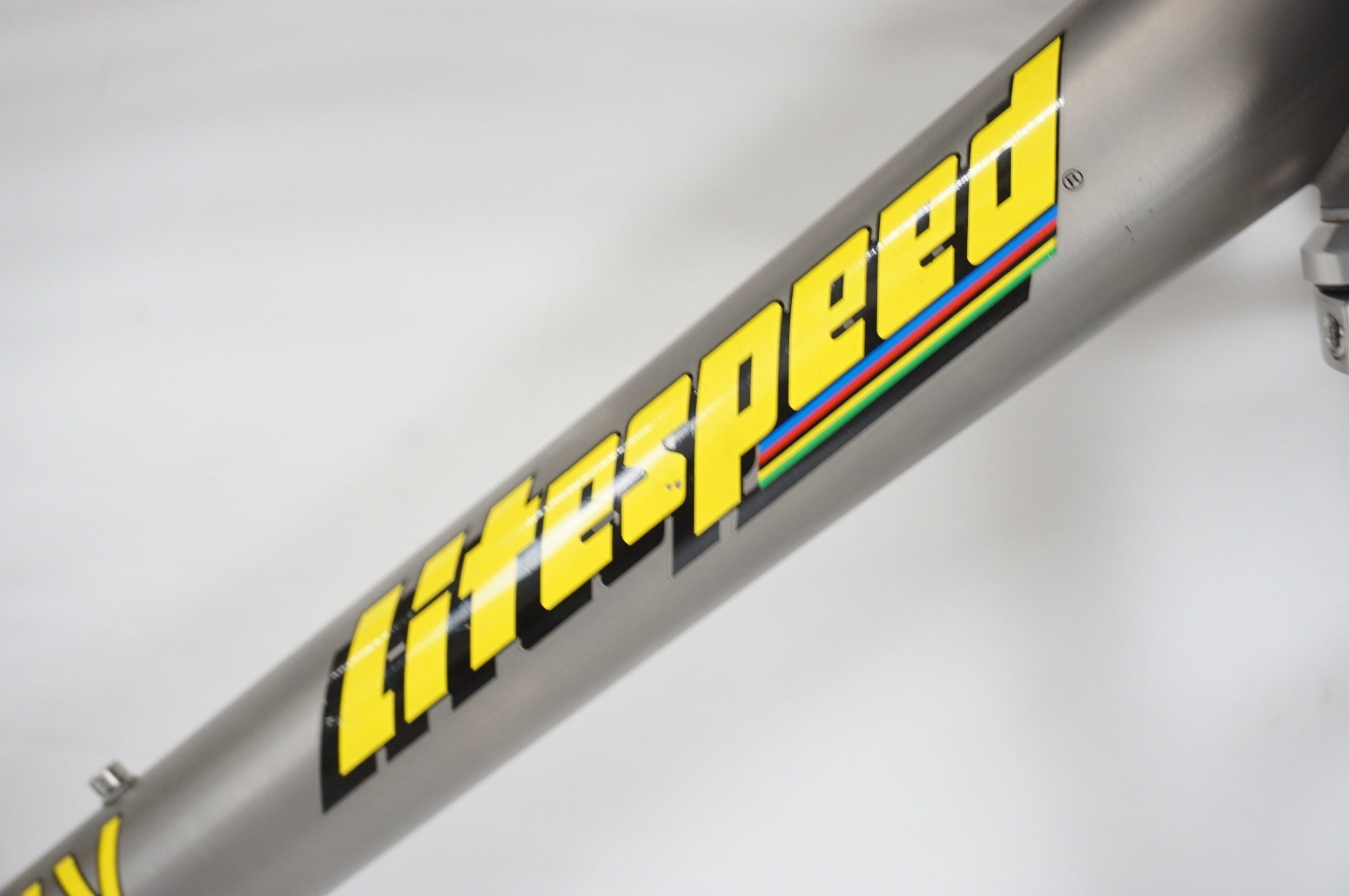 LITESPEED 「ライトスピード」 OCOEE FS 年式不明 フレームセット / 大宮店