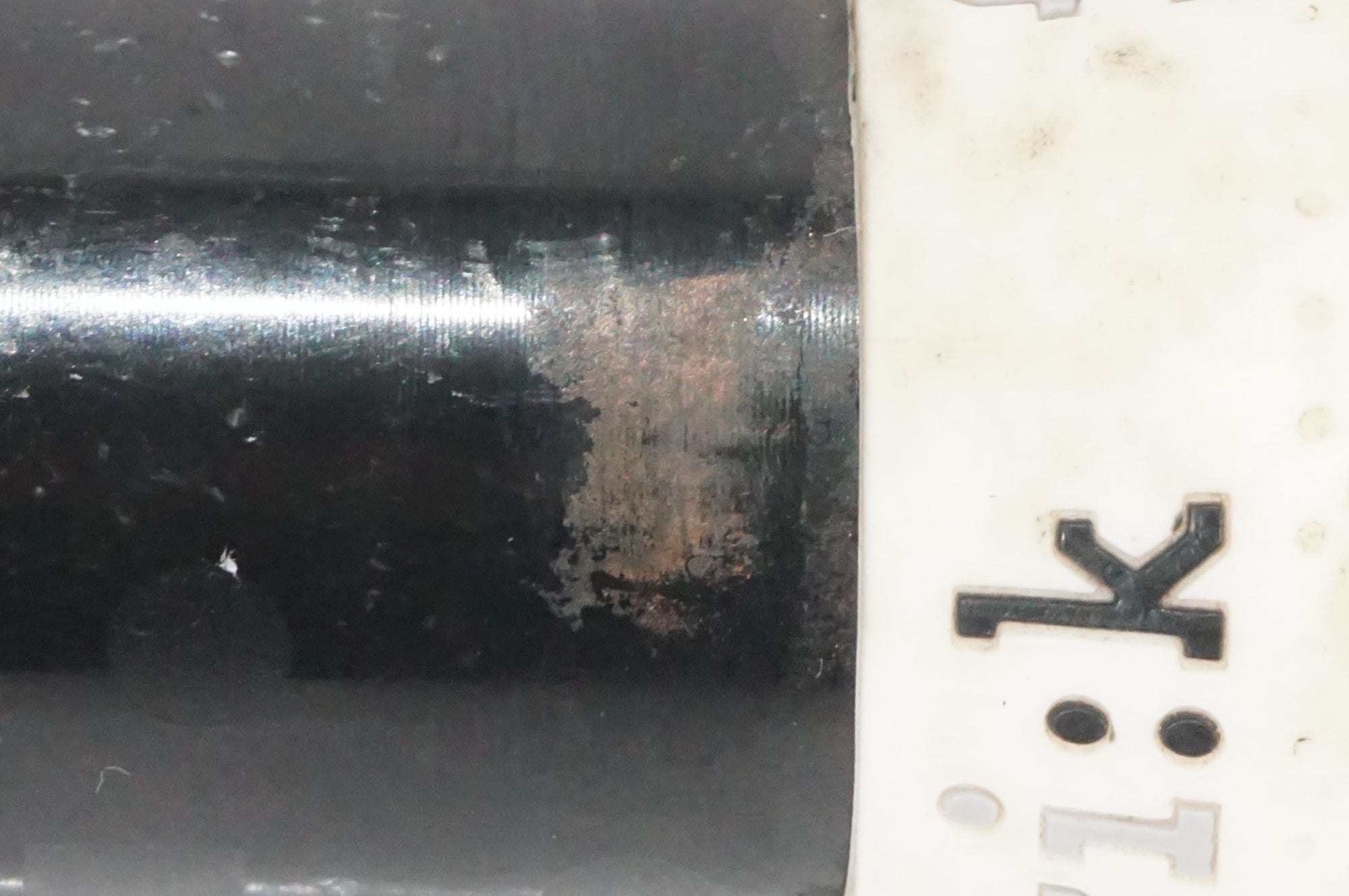 FIZIK 「フィジーク」 CYRANO φ27.2 270mm シートポスト / AKIBA店