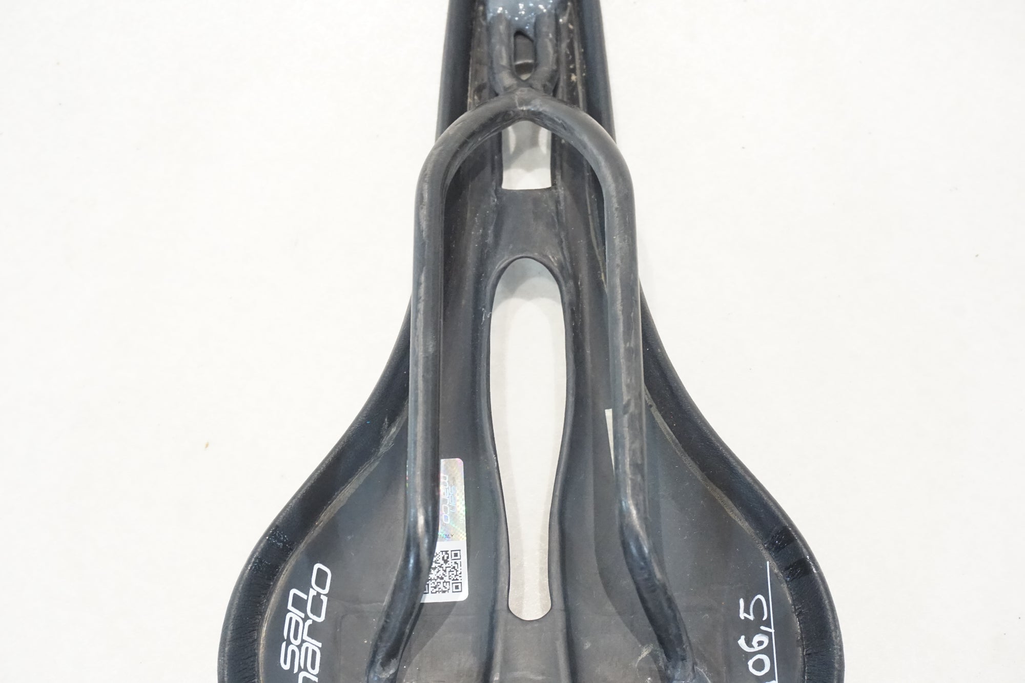 SAN MARCO 「サンマルコ」 SUPER LEGGERA ASPIDE カーボンレール サドル / 横浜戸塚店